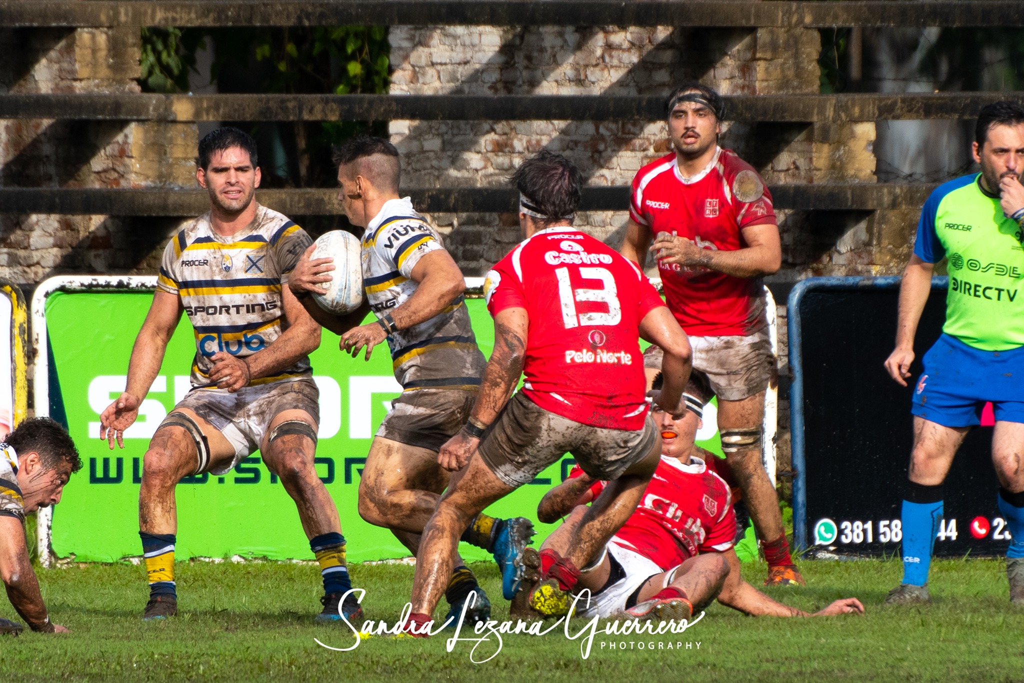  Tucumán Lawn Tennis Club - Los Tarcos Rugby Club - Rugby - URT 2021 - Tucuman Lawn Tennis Club vs Los Tarcos (#URT21TLTTAR04) Photo by: Sandra Lezana Guerrero | Siuxy Sports 2021-04-24