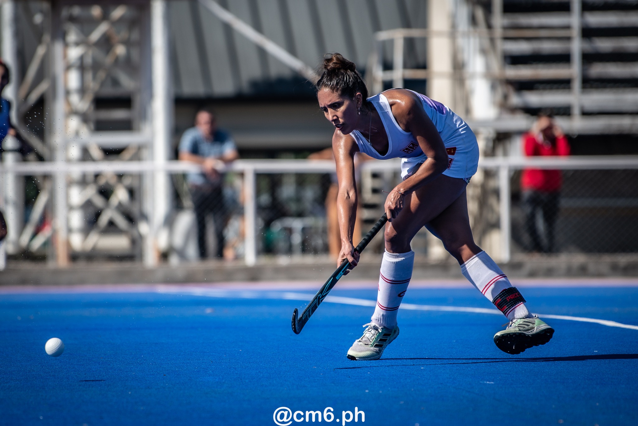  Tucumán Rugby Club - Los Tarcos Rugby Club - Field hockey - SLH NOA FASE 1 Damas Mayores - Tucuman RC (2) vs (0) Tarcos RC (#SLHTUCTAR06) Photo by: Christian Mas | Siuxy Sports 2023-06-10