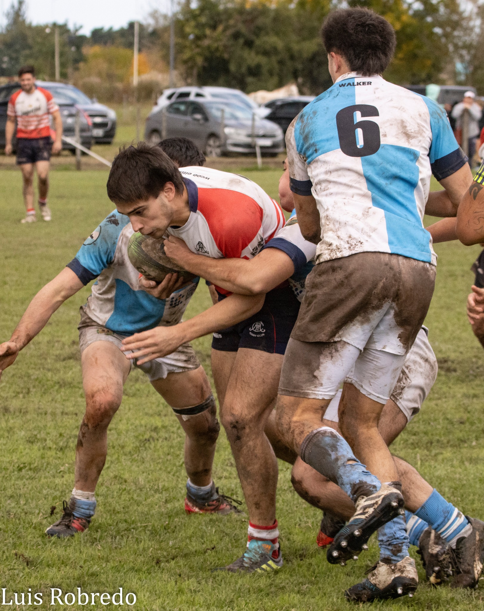  Areco Rugby Club - Centro Naval - Rugby - URBA 2024 - 1ra C - Areco RC (10) vs (45) Centro Naval (#URBA241CARECNA04) Photo by: Luis Robredo | Siuxy Sports 2024-04-26