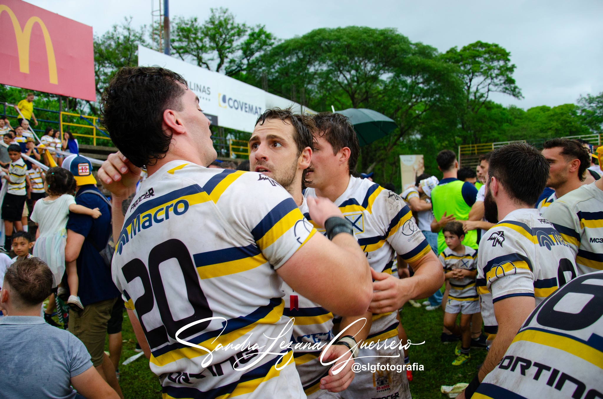  Tucumán Lawn Tennis Club - Córdoba Athletic - Rugby - UAR - Torneo del Interior 2024 - Tucuman Lawn Tennis Club (24) vs (15) Cordoba Athletic (#UAR24TITLTCCA11) Photo by: Sandra Lezana Guerrero | Siuxy Sports 2024-11-02