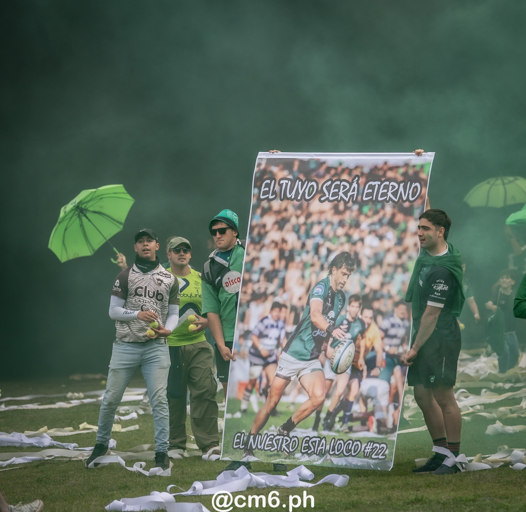  Tucumán Lawn Tennis Club - Tucumán Rugby Club - Rugby - NOA 2024 - Final - Tucuman Lawn Tennis (13) vs (10) Tucuman Rugby (#NOA24TLTTR08) Photo by: Christian Mas | Siuxy Sports 2024-08-24