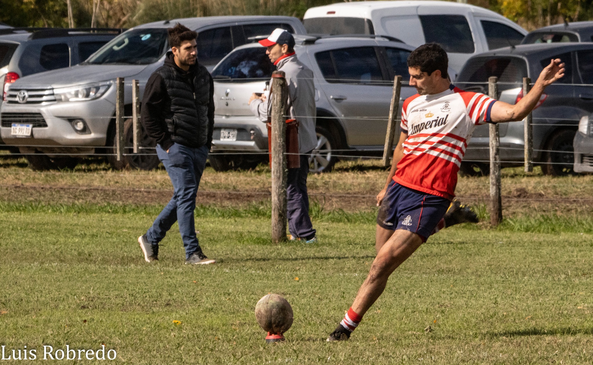  Areco Rugby Club - Centro Naval - Rugby - URBA 2024 - 1ra C - Areco RC (10) vs (45) Centro Naval (#URBA241CARECNA04) Photo by: Luis Robredo | Siuxy Sports 2024-04-26