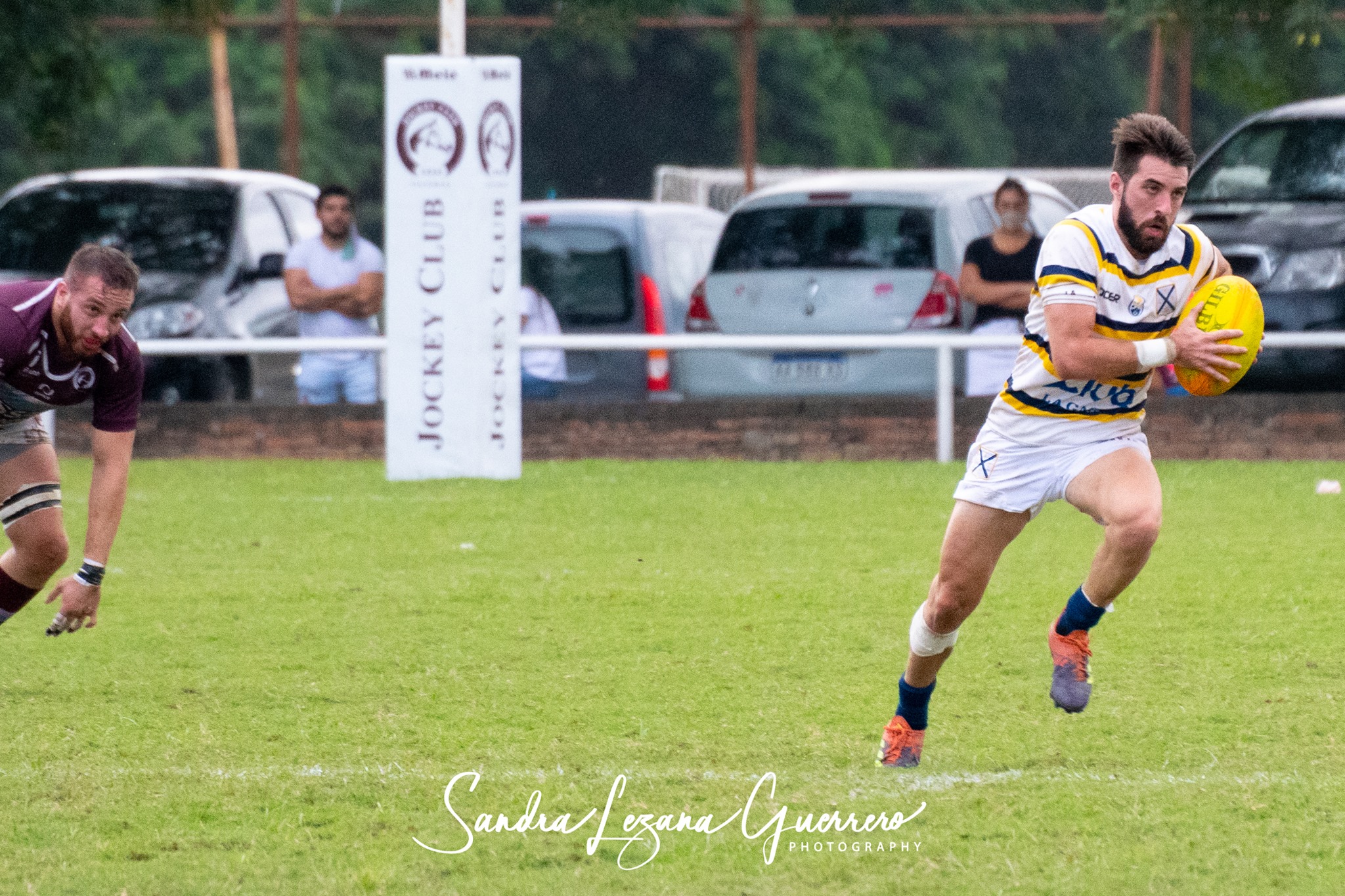  Tucumán Lawn Tennis Club - Jockey Club (Tucuman) - Rugby - URT 2021 - Tucuman Lawn Tennis Club vs Jockey Club (#URT21TLTJOC04) Photo by: Sandra Lezana Guerrero | Siuxy Sports 2021-04-17