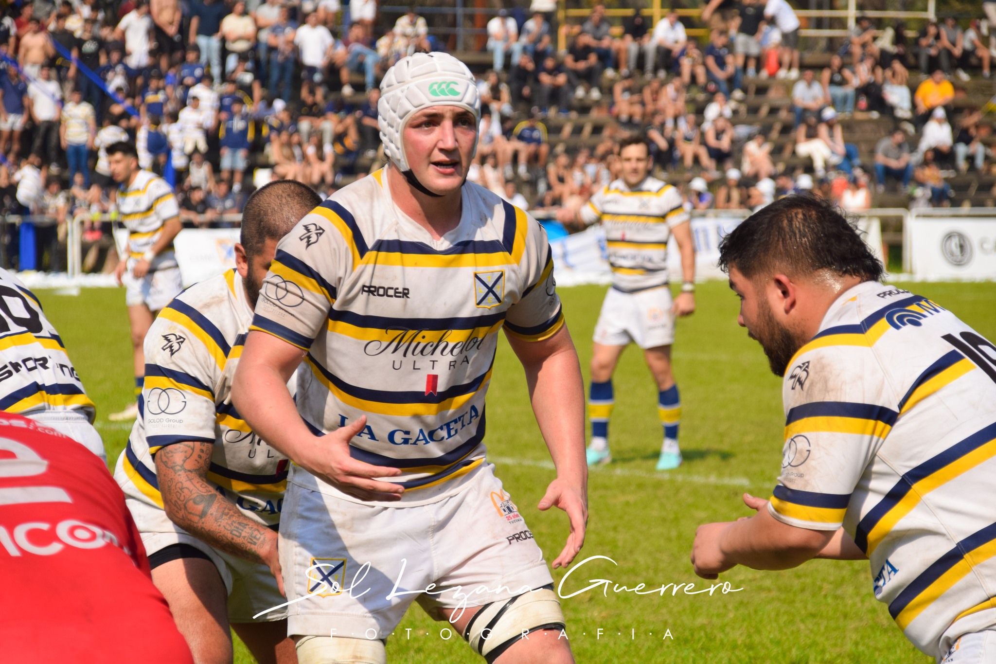  Tucumán Lawn Tennis Club - Los Tarcos Rugby Club - Rugby - NOA 2024 - Tucuman Lawn Tennis vs Los Tarcos RC (#NOA24TLTLT08) Photo by: Sandra Lezana Guerrero | Siuxy Sports 2024-08-17