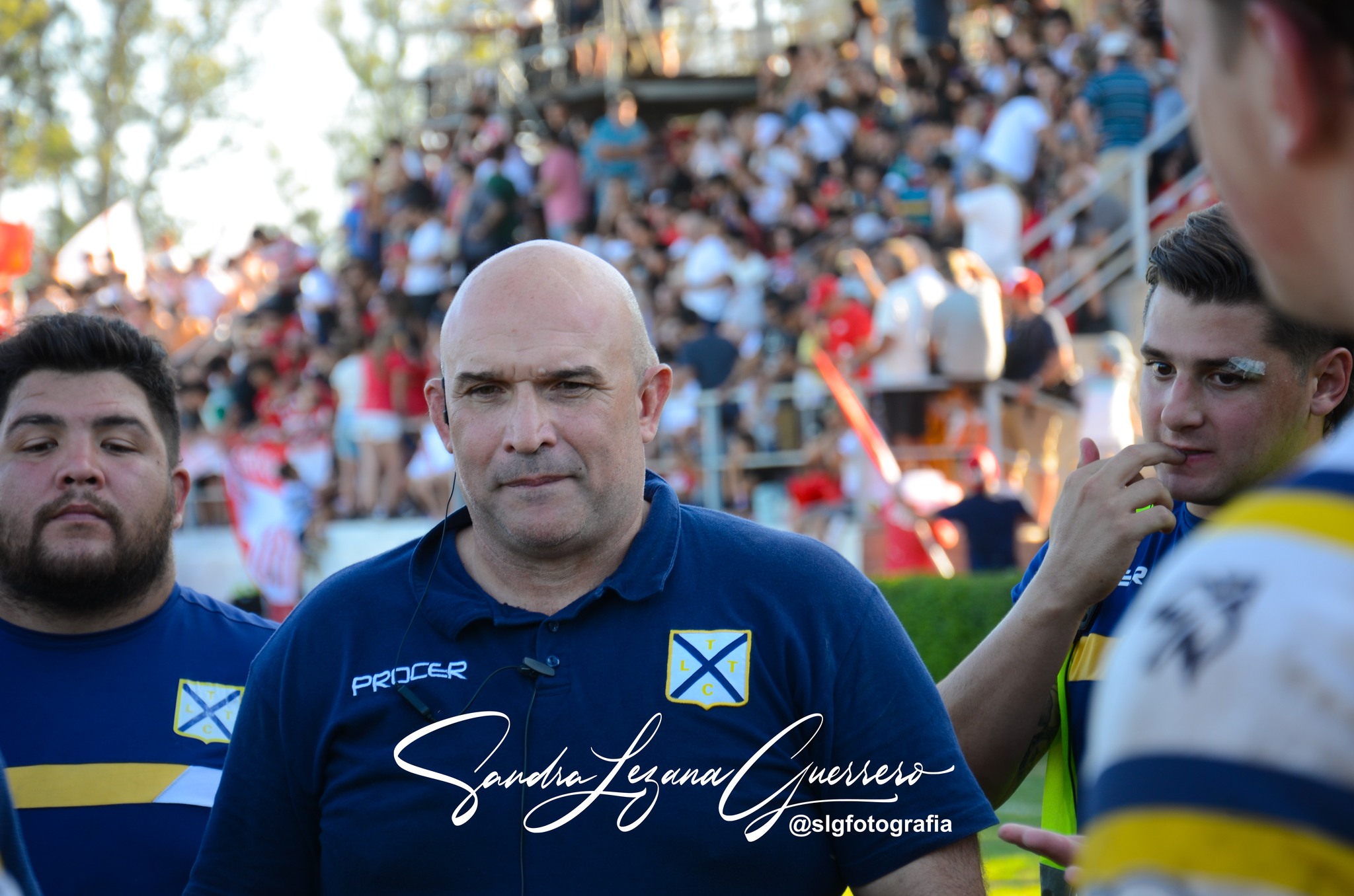  Jockey Club Córdoba - Tucumán Lawn Tennis Club - Rugby - UAR - Torneo del Interior 2024 - Final - Jockey Cordoba (24) vs (30) Tucuman Lawn Tennis (#UAR24TITLTCJC111) Photo by: Sandra Lezana Guerrero | Siuxy Sports 2024-11-09