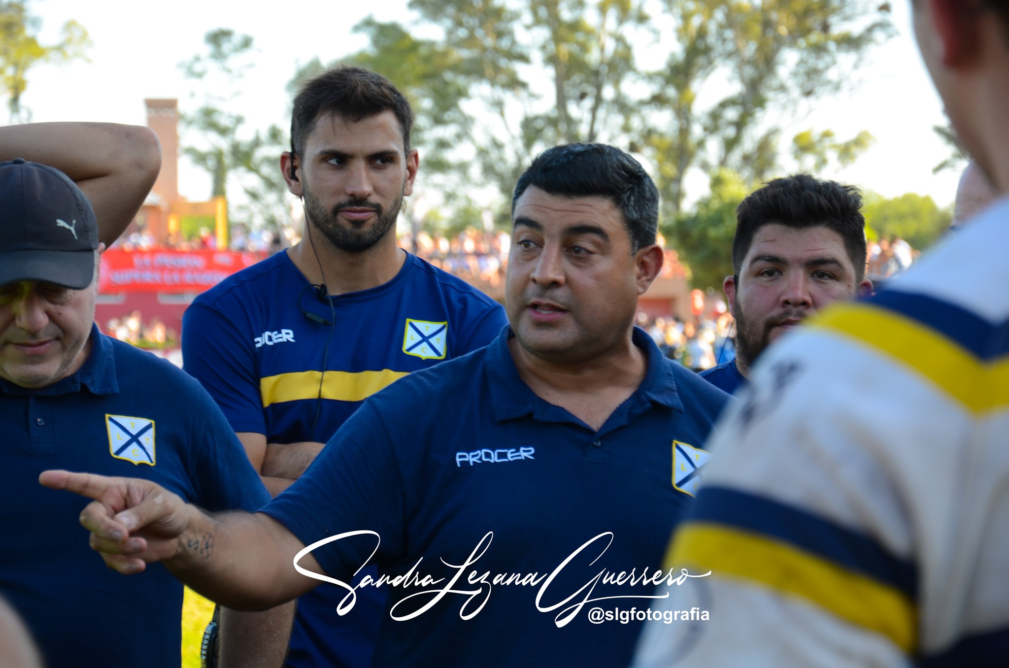  Jockey Club Córdoba - Tucumán Lawn Tennis Club - Rugby - UAR - Torneo del Interior 2024 - Final - Jockey Cordoba (24) vs (30) Tucuman Lawn Tennis (#UAR24TITLTCJC111) Photo by: Sandra Lezana Guerrero | Siuxy Sports 2024-11-09