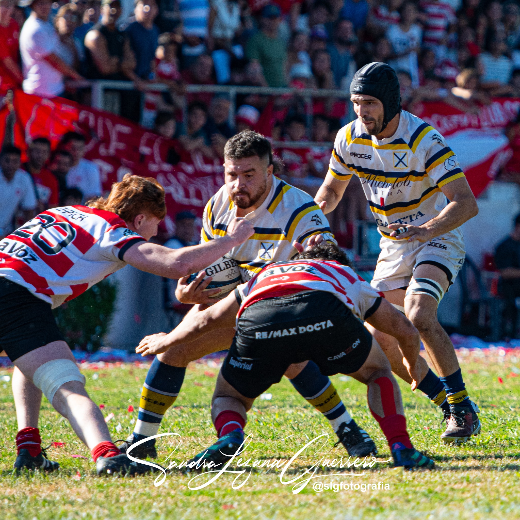  Jockey Club Córdoba - Tucumán Lawn Tennis Club - Rugby - UAR - Torneo del Interior 2024 - Final - Jockey Cordoba (24) vs (30) Tucuman Lawn Tennis (#UAR24TITLTCJC111) Photo by: Sandra Lezana Guerrero | Siuxy Sports 2024-11-09