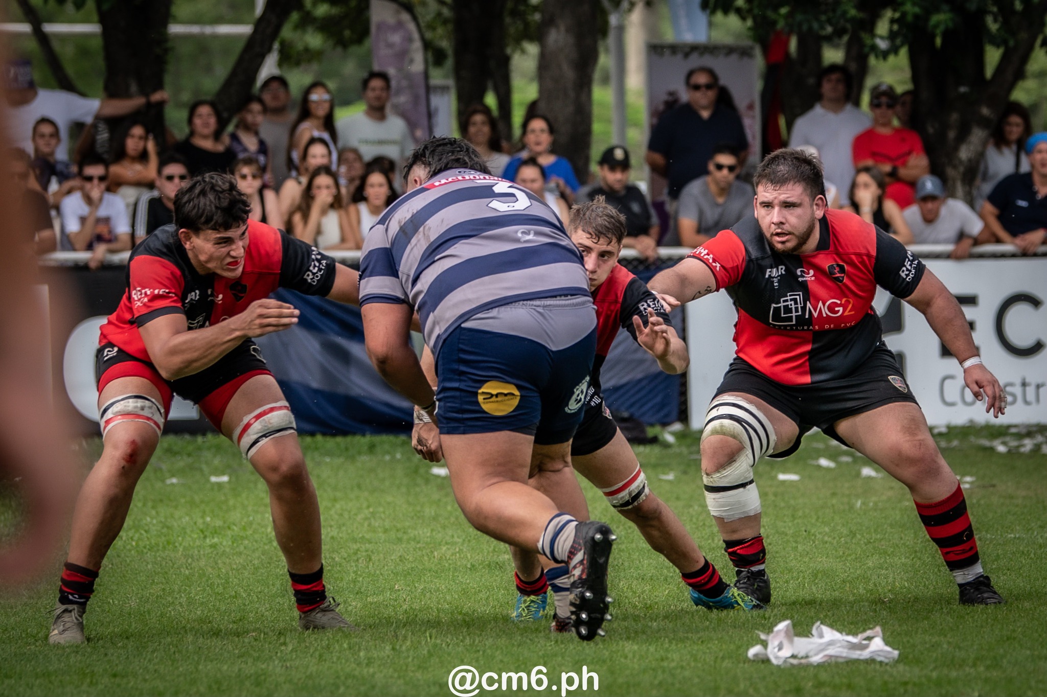  Universitario Rugby Club - Tucuman - Córdoba Athletic - Rugby - UAR - Torneo del Interior - Final 2023 - Universitario (25) vs (21) Cordoba Athletic (#UAR23TDIUNICA11) Photo by: Christian Mas | Siuxy Sports 2023-11-11