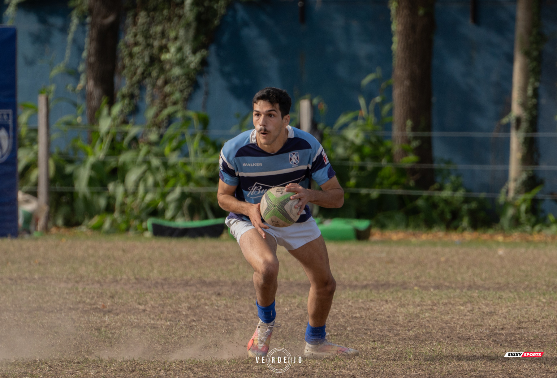  Club Ciudad de Buenos Aires - Luján Rugby Club - Rugby - URBA 2024 - 1ra C - Ciudad de Bs As (10) vs (47) Lujan RC (#URBA241CCCBALR05) Photo by: Ignacio Verdejo | Siuxy Sports 2024-05-11