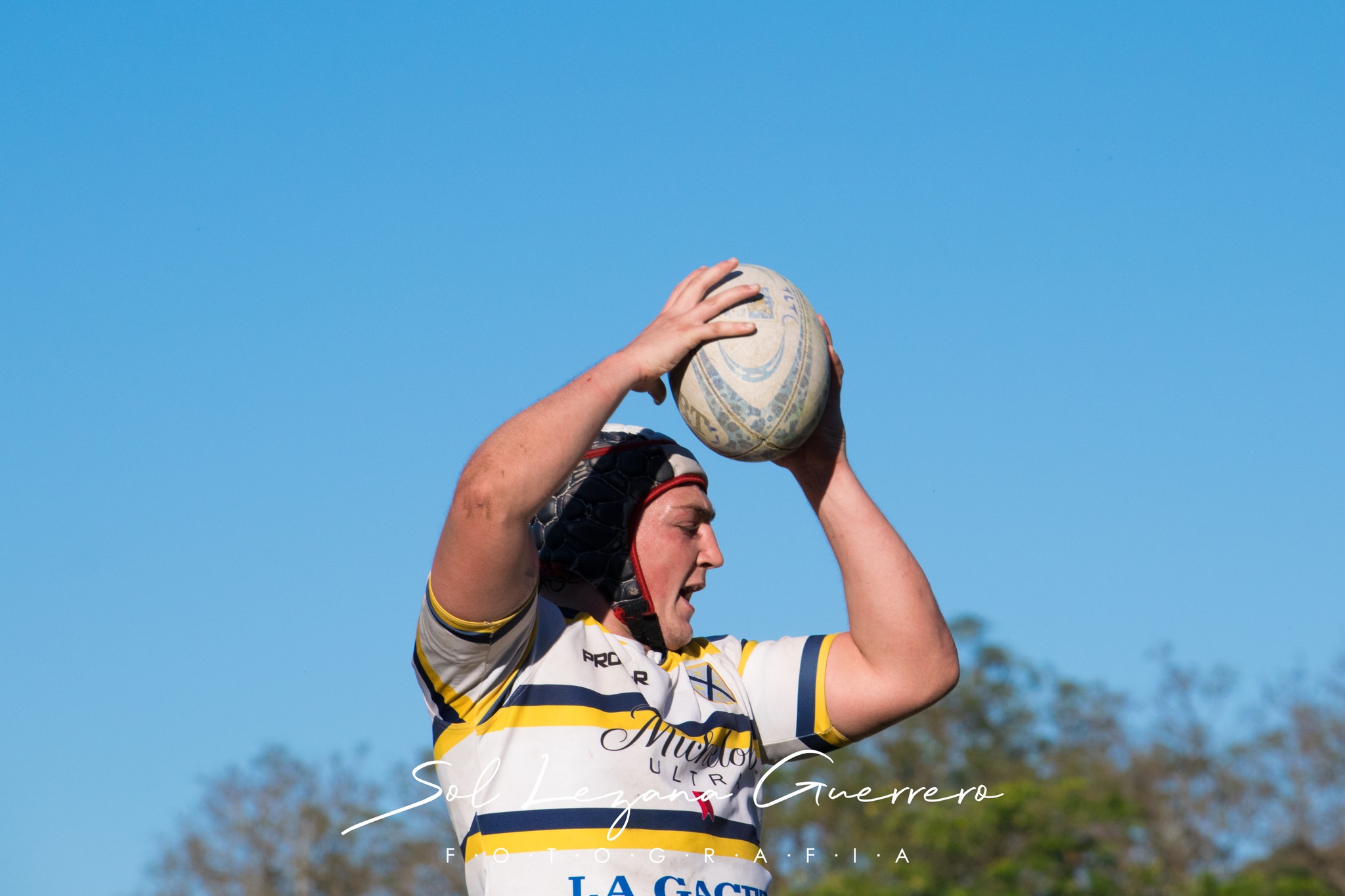  Tucumán Lawn Tennis Club - Huirapuca Social Club - Rugby - URT 2024 - Tucuman Lawn Tennis (42) vs (20) Huirapuca Social Club (#URT24TLTHUI05) Photo by: Sandra Lezana Guerrero | Siuxy Sports 2024-05-19