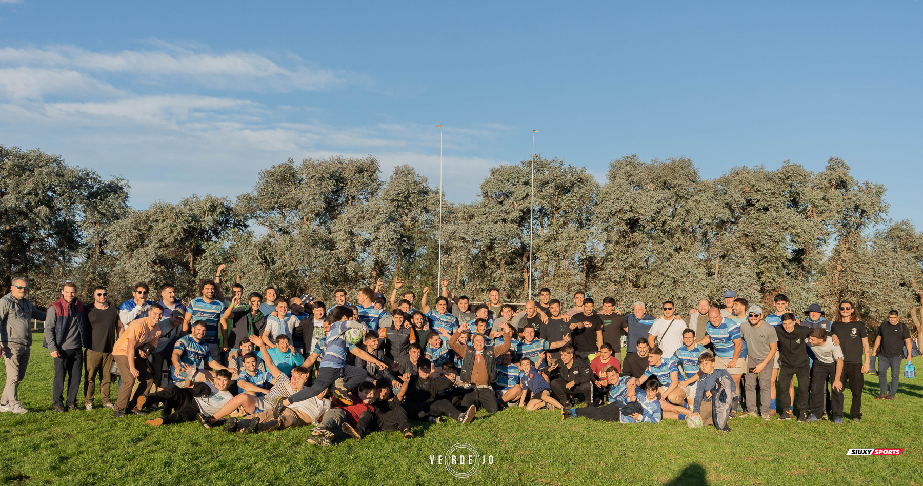  Luján Rugby Club - Monte Grande - Rugby - URBA - 1C - Lujan RC (66) vs (11) Monte Grande (#URBA1CLUJMGR08) Photo by: Ignacio Verdejo | Siuxy Sports 2024-08-03