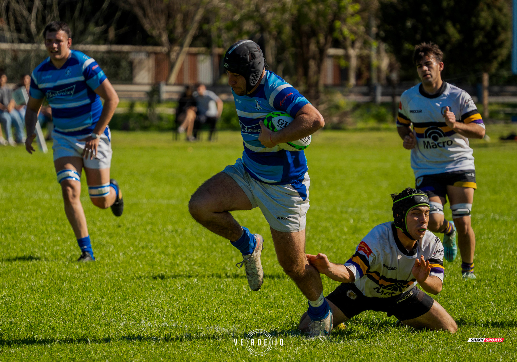  Luján Rugby Club - Club Atlético San Antonio de Padua - Rugby - URBA - 1C - Lujan RC vs CASA de Padua - Sep 14 (#URBA1CLRCPAD09) Photo by: Ignacio Verdejo | Siuxy Sports 2024-09-14