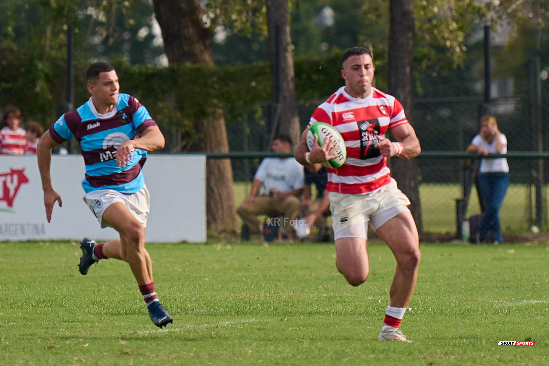  Asociación Alumni - Club Atlético del Rosario - Rugby - URBA 2024 - TOP 12 SUPERIOR - ALUMNI (37) VS (8) Atlético del Rosario (#URBA24T12ALUADR104) Photo by: Ximena Rebecchi | Siuxy Sports 2024-04-20