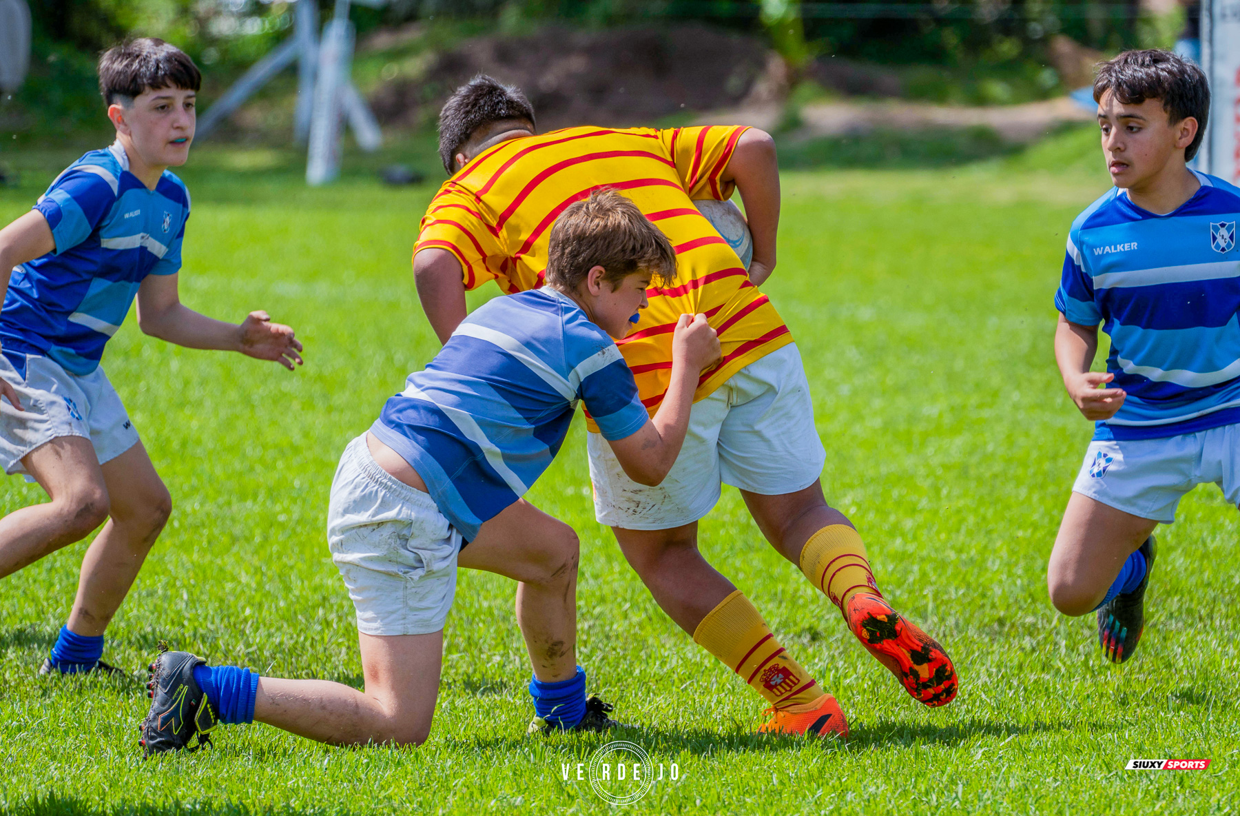  Luján Rugby Club - Mercedes Rugby Club - Rugby - URBA - 1C - Lujan RC vs Mercedes RC (#URBA1CLRCMRC09) Photo by: Ignacio Verdejo | Siuxy Sports 2024-09-28