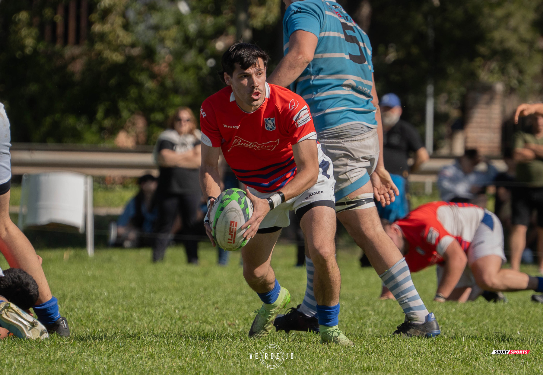  Luján Rugby Club - Club Ciudad de Buenos Aires - Rugby - URBA - 1C - Lujan RC (45) vs (0) Ciudad de Bs As (#URBA1CLRCCBA08) Photo by: Ignacio Verdejo | Siuxy Sports 2024-08-31