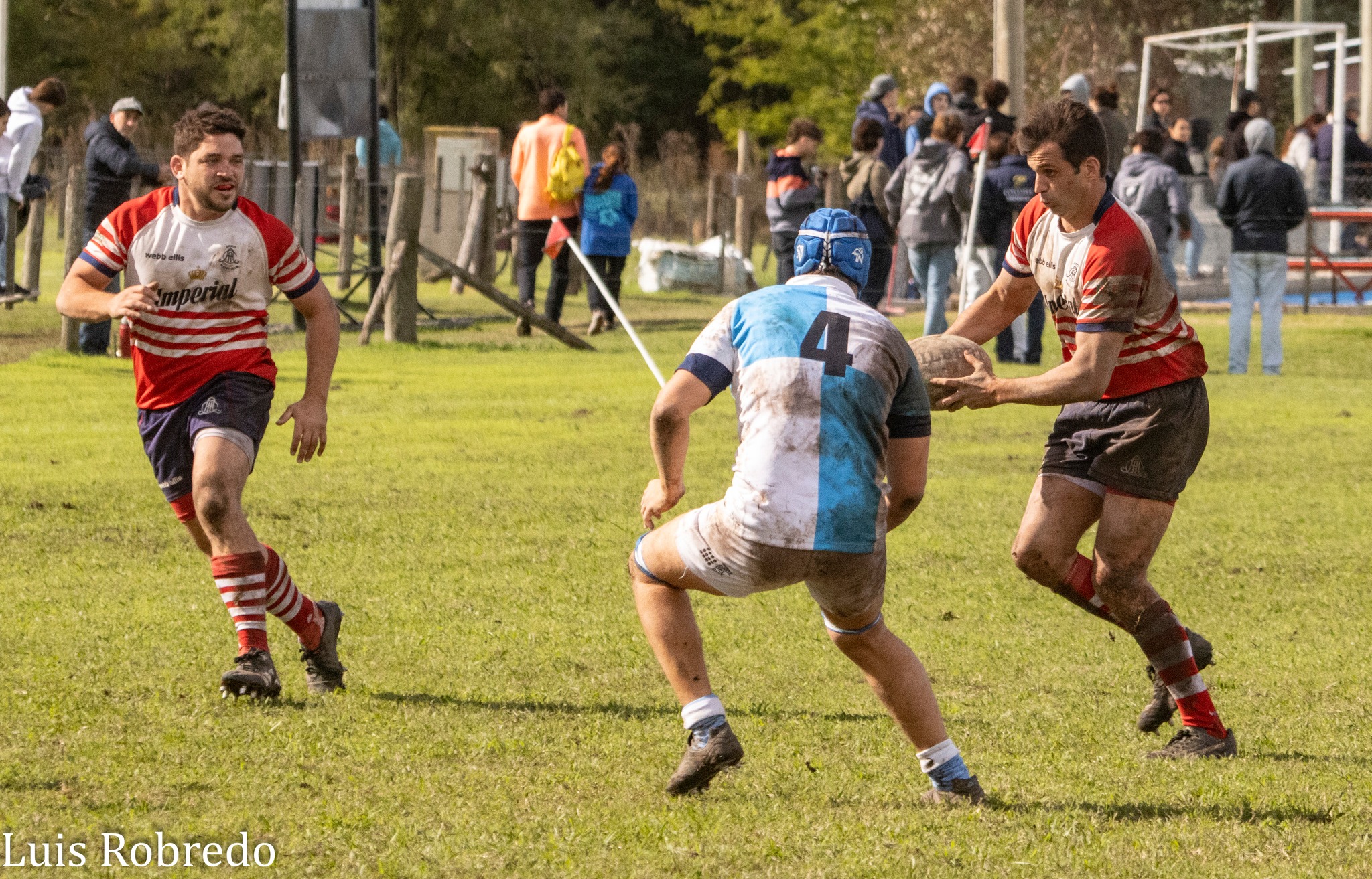  Areco Rugby Club - Centro Naval - Rugby - URBA 2024 - 1ra C - Areco RC (10) vs (45) Centro Naval (#URBA241CARECNA04) Photo by: Luis Robredo | Siuxy Sports 2024-04-26