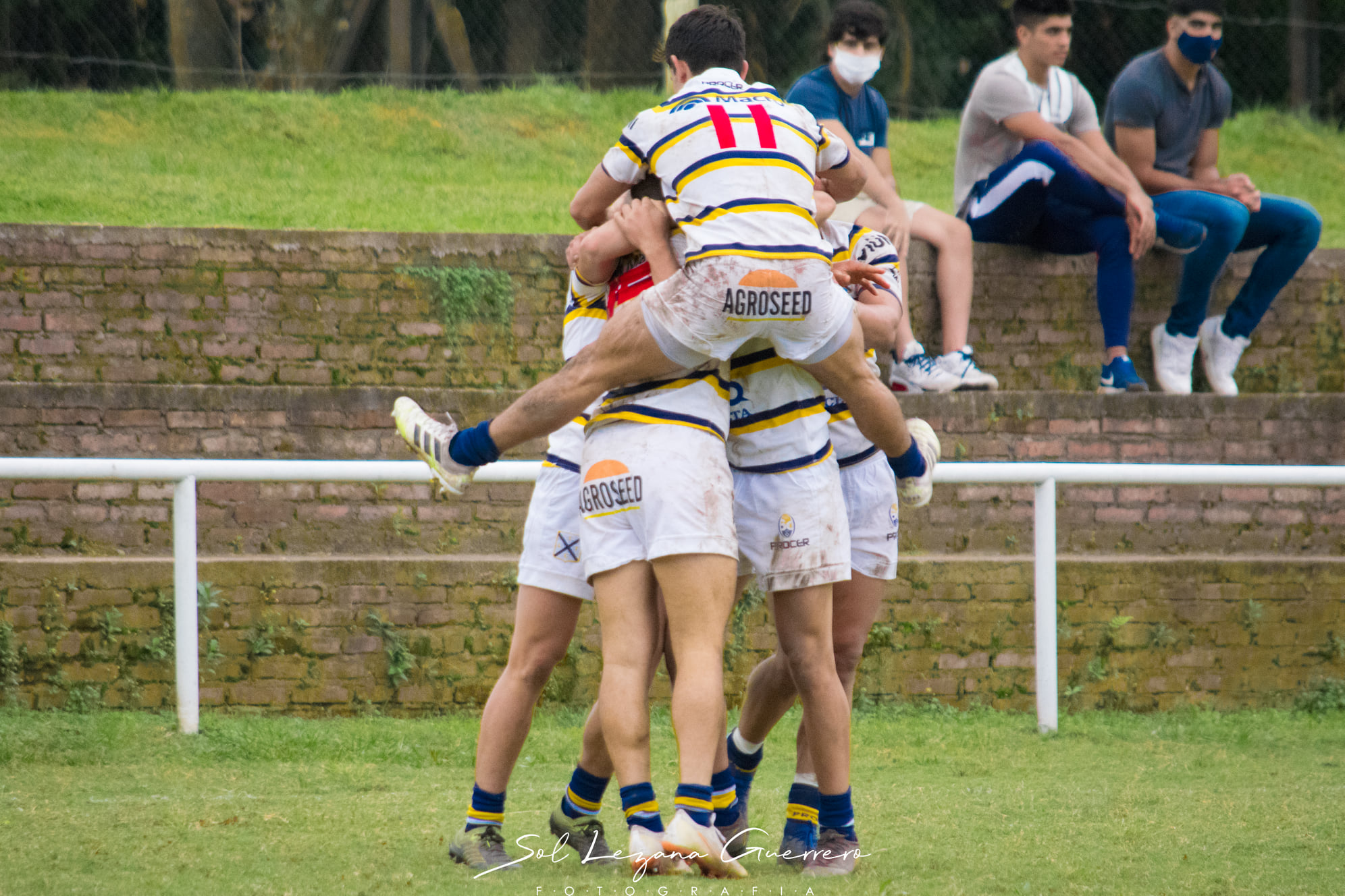  Tucumán Lawn Tennis Club - Jockey Club (Tucuman) - Rugby - URT 2021 - Tucuman Lawn Tennis Club vs Jockey Club (#URT21TLTJOC04) Photo by: Sandra Lezana Guerrero | Siuxy Sports 2021-04-17