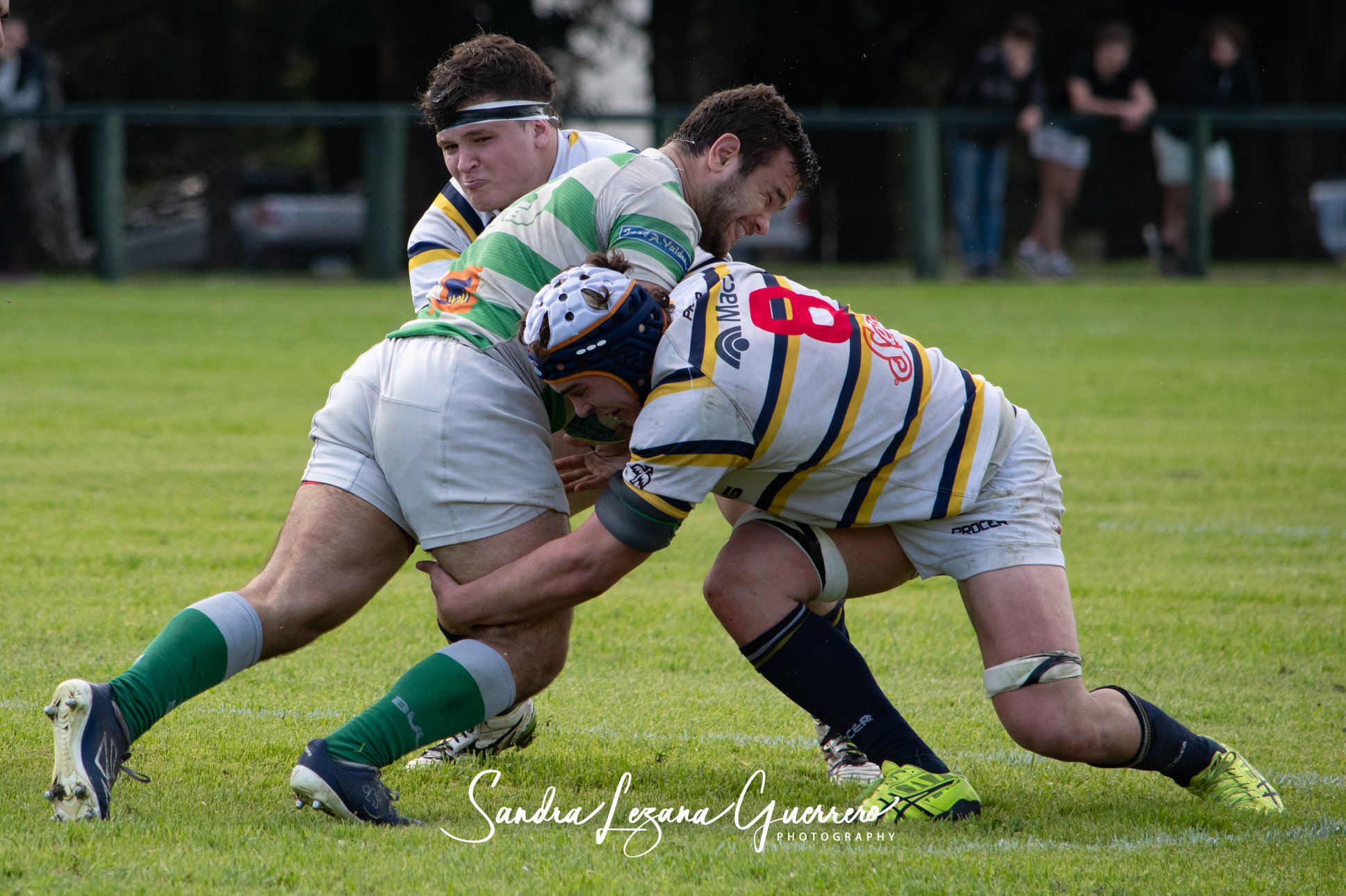  Tucumán Lawn Tennis Club - Trébol Rugby - Rugby - Tucuman Lawn Tennis vs Trébol Rugby (Paysandu) (#URT19TLTTRE09) Photo by: Sandra Lezana Guerrero | Siuxy Sports 2019-09-14