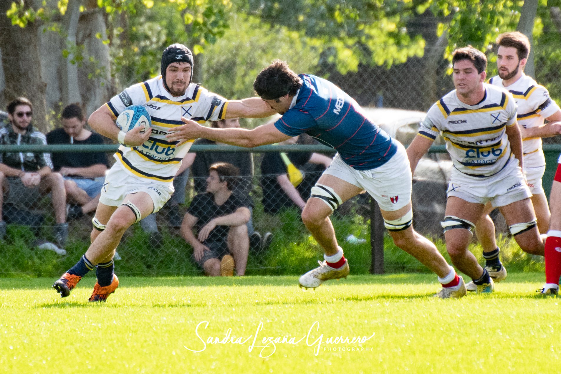  Asociación Alumni - Tucumán Lawn Tennis Club - Rugby - UAR - Nacional de Clubes 2019 - Alumni vs Tucuman Lawn Tennis (#UAR19NDCAATLT09) Photo by: Sandra Lezana Guerrero | Siuxy Sports 2019-09-19