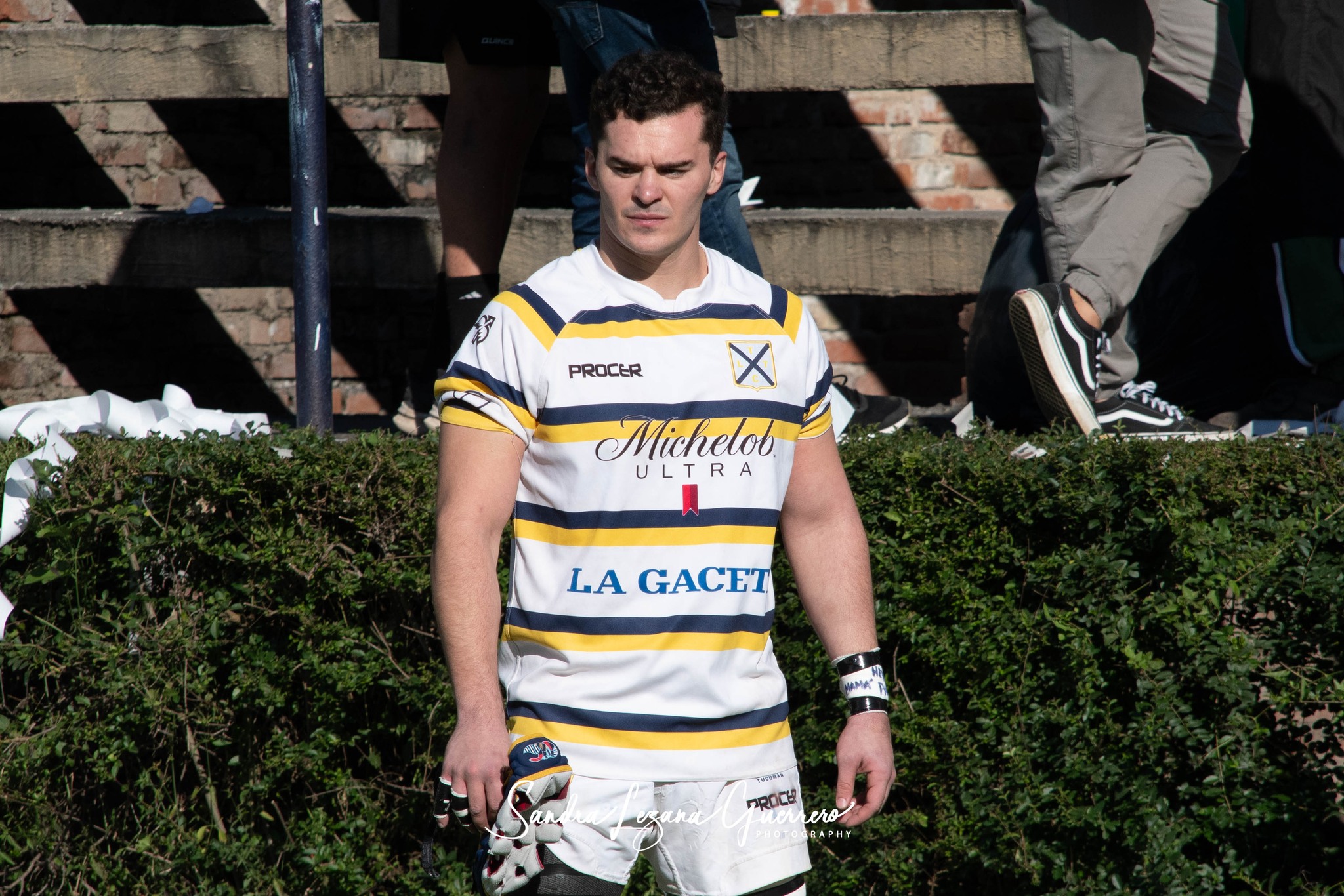  Tucumán Lawn Tennis Club - Huirapuca Social Club - Rugby - URT 2024 - Tucuman Lawn Tennis (42) vs (20) Huirapuca Social Club (#URT24TLTHUI05) Photo by: Sandra Lezana Guerrero | Siuxy Sports 2024-05-19