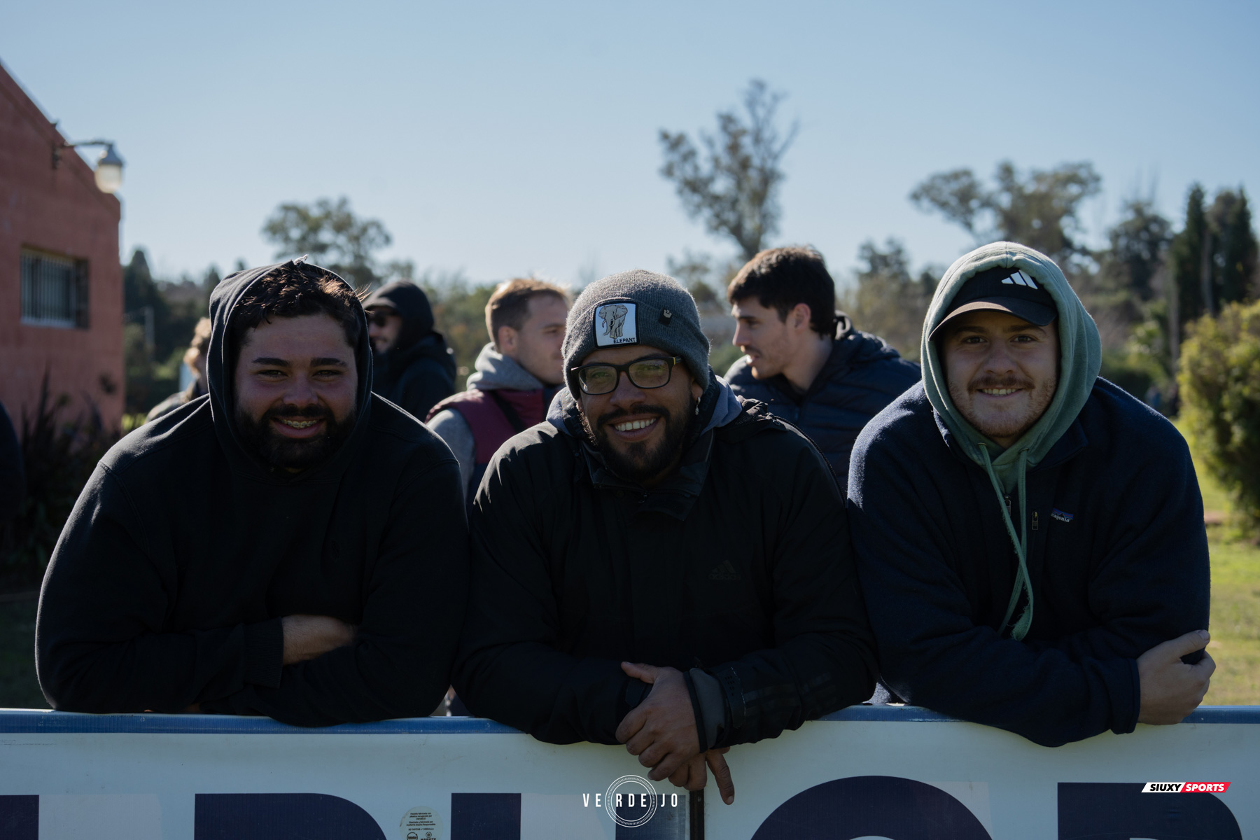  Luján Rugby Club - Del Sur Rugby - Rugby - URBA 1ra C - Lujan Rugby vs del Sur Rugby (#URBA1CLRCDSR06) Photo by: Ignacio Verdejo | Siuxy Sports 2024-06-30