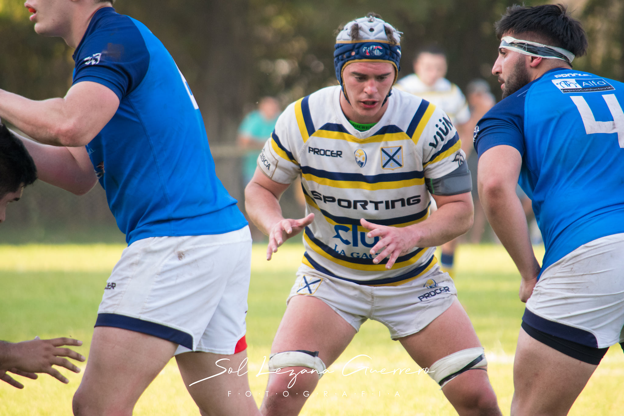  Tucumán Lawn Tennis Club - Natación y Gimnasia - Rugby - URT 2021 - Tucuman Lawn Tennis Club vs Natacion y Gimnasia (#URT21TLTNYG09) Photo by: Sandra Lezana Guerrero | Siuxy Sports 2021-09-26