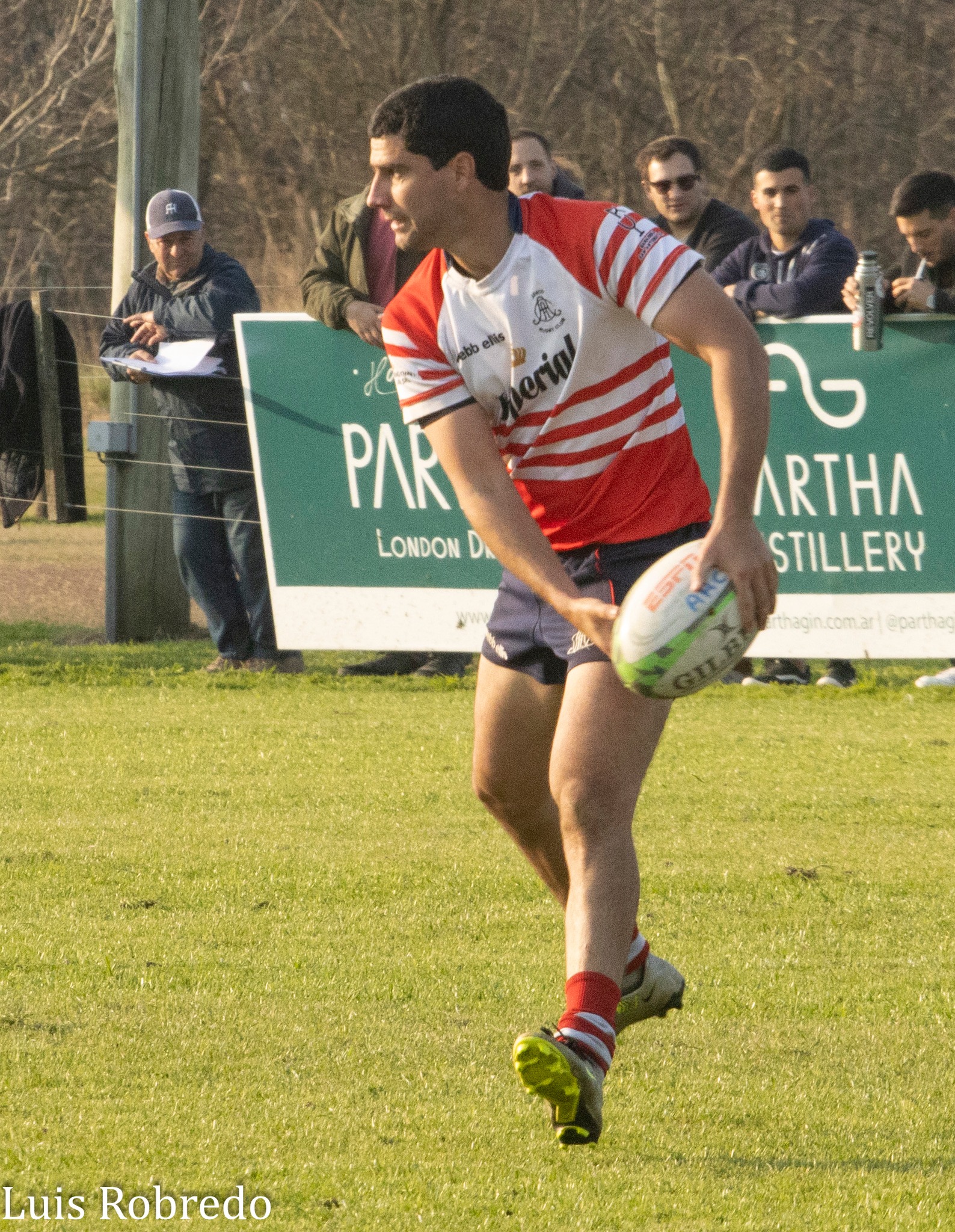  Areco Rugby Club - Sociedad Italiana de Tiro al Segno - Rugby - URBA 2024 - 1C - Areco (14) vs (59) SITAS (#URBA241CARESIT08) Photo by: Luis Robredo | Siuxy Sports 2024-08-17