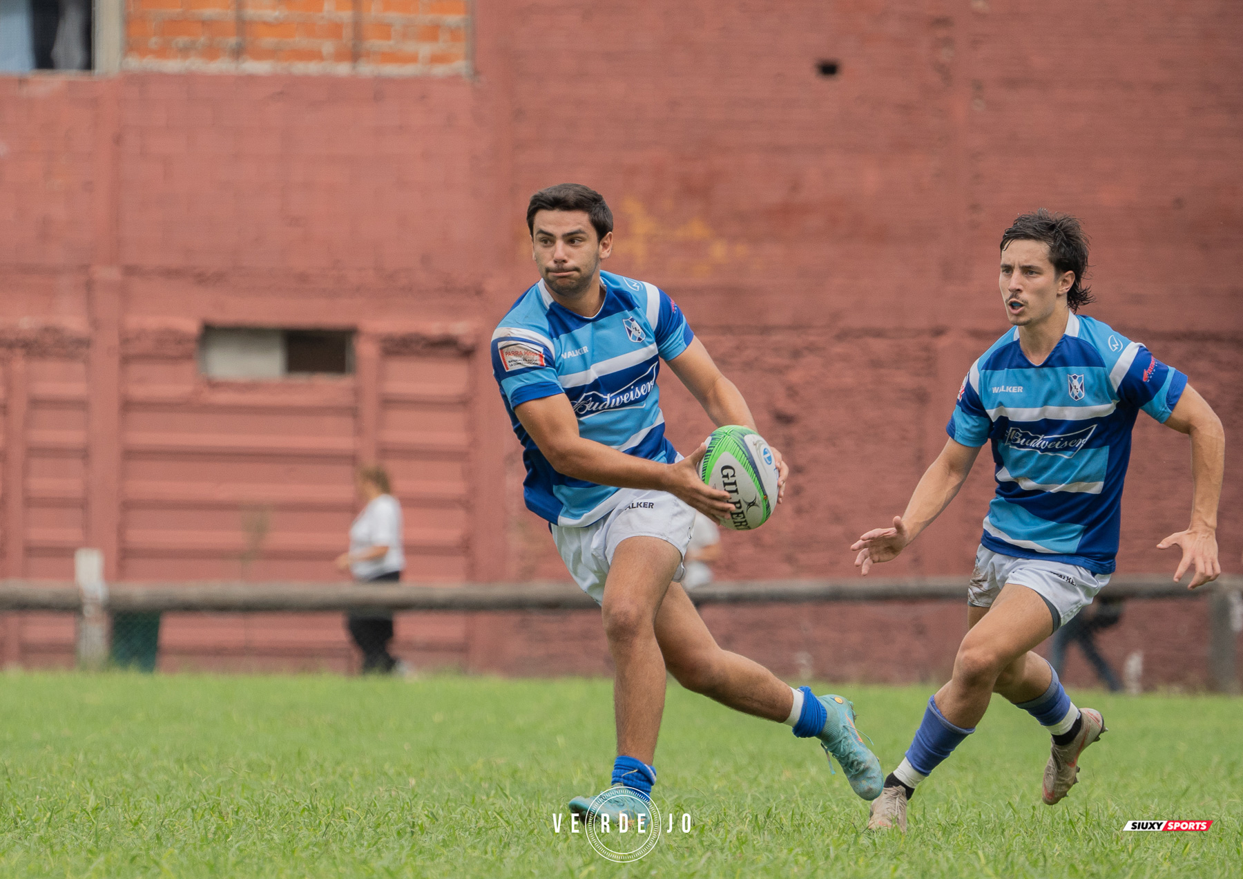  Sociedad Italiana de Tiro al Segno - Luján Rugby Club - Rugby - URBA 1C - SITAS (33) vs (23) Lujan Rugby - PRI - INTER - PRE (#URBA241CSITLRC03) Photo by: Ignacio Verdejo | Siuxy Sports 2024-03-16