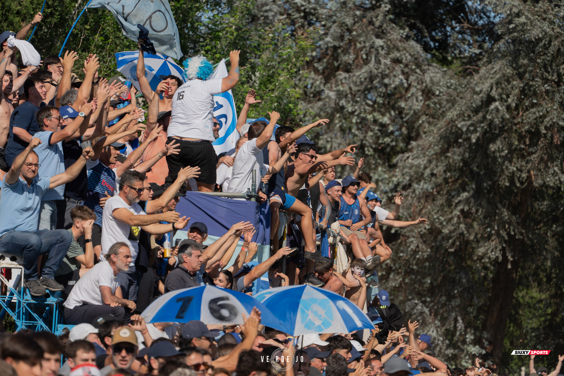  Luján Rugby Club - Monte Grande - Rugby - URBA 2024 - 1ra C - Lujan RC (38) vs (14) Monte Grande RC - Final Ascenso a 1ra B (#URBA24LRCMGRC11) Photo by: Ignacio Verdejo | Siuxy Sports 2024-11-09