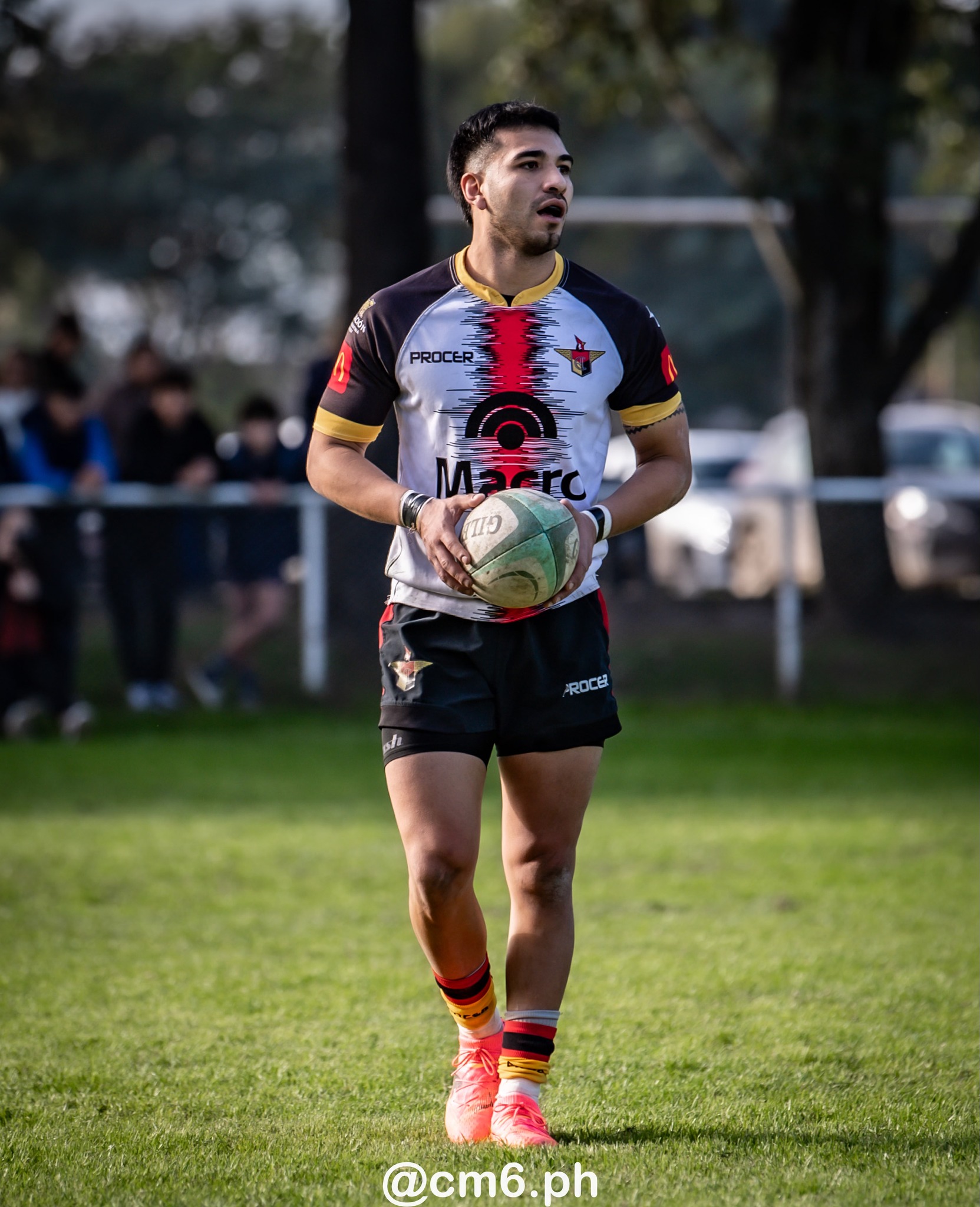  Universitario Rugby Club - Tucuman - Cardenales Rugby Club - Rugby - URT 2024 - Universitario (57) vs (6) Cardenales (#URT24UNICAR06) Photo by: Christian Mas | Siuxy Sports 2024-06-30