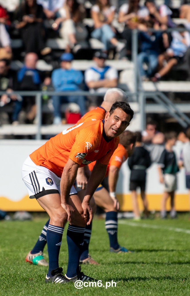  Union Rugby Tucuman Classic - Argentina Legends - RugbyV - URT Classics vs Argentina Legends (#22URTCLAARGLEG) Photo by: Christian Mas | Siuxy Sports 2022-07-30