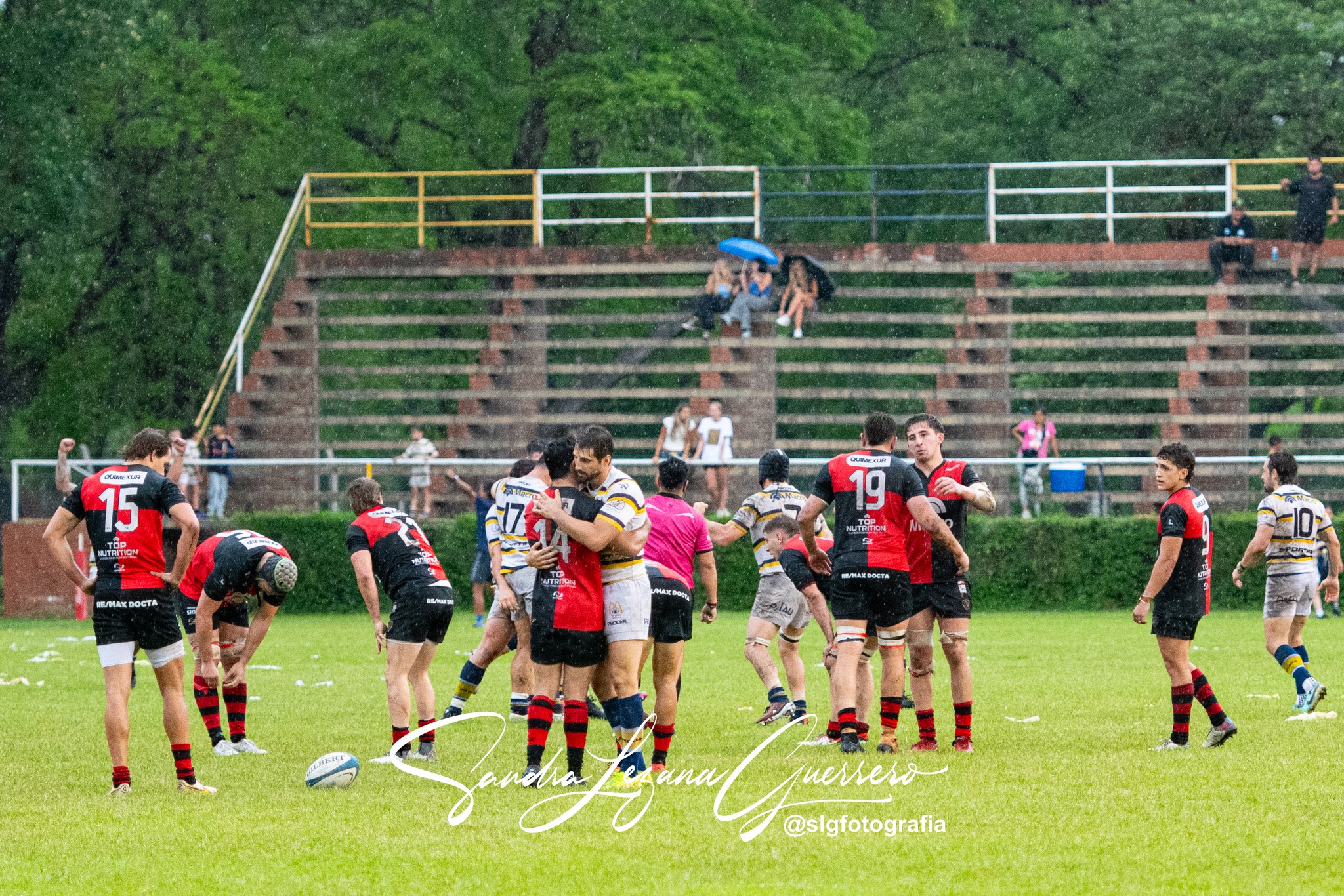  Tucumán Lawn Tennis Club - Córdoba Athletic - Rugby - UAR - Torneo del Interior 2024 - Tucuman Lawn Tennis Club (24) vs (15) Cordoba Athletic (#UAR24TITLTCCA11) Photo by: Sandra Lezana Guerrero | Siuxy Sports 2024-11-02