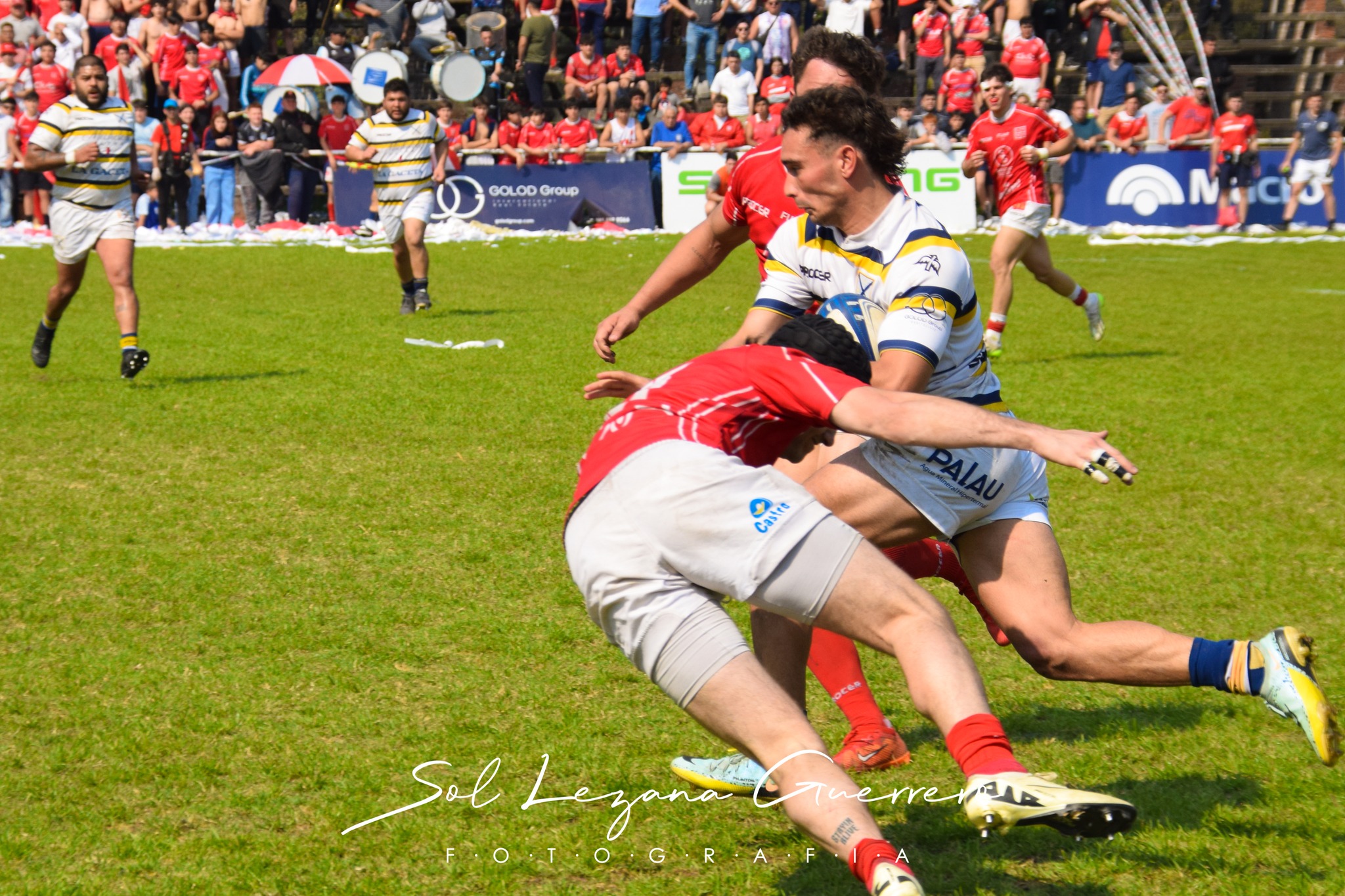  Tucumán Lawn Tennis Club - Los Tarcos Rugby Club - Rugby - NOA 2024 - Tucuman Lawn Tennis vs Los Tarcos RC (#NOA24TLTLT08) Photo by: Sandra Lezana Guerrero | Siuxy Sports 2024-08-17
