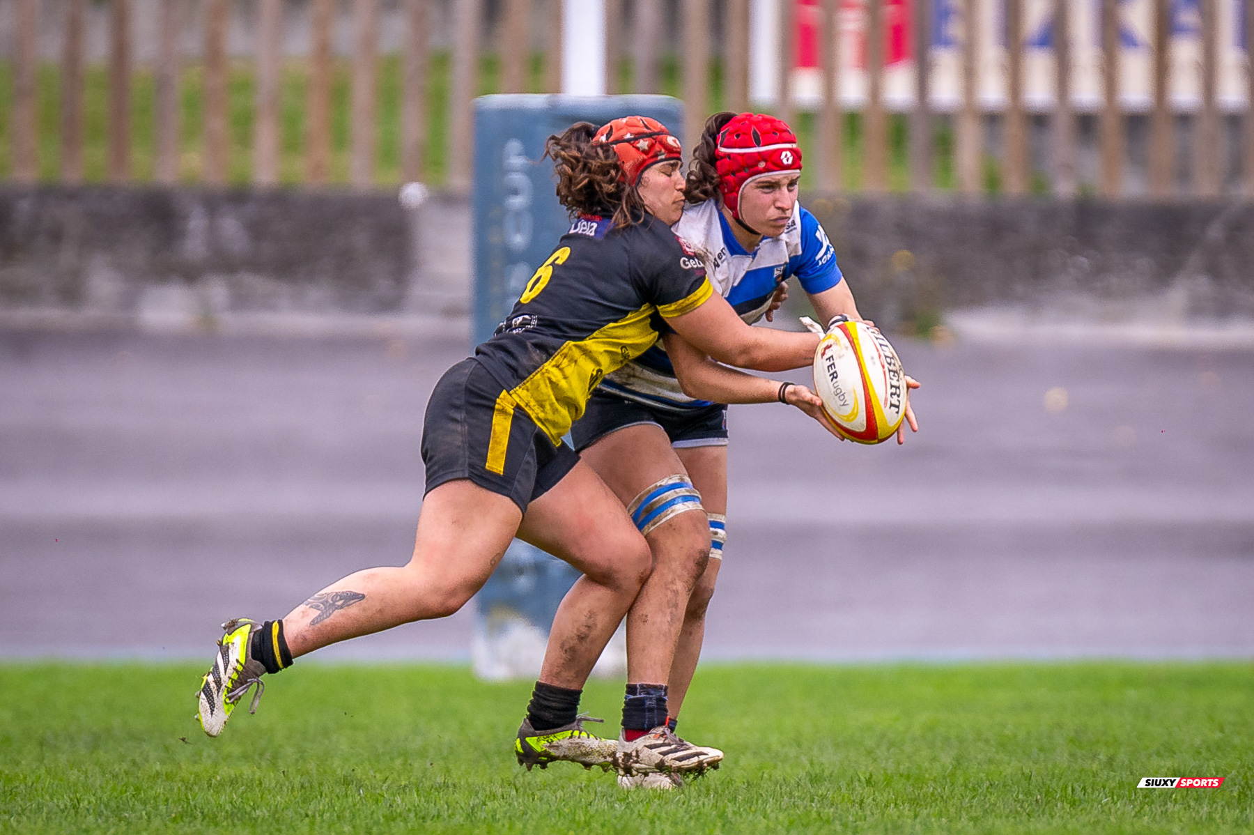 Getxo Artea Rugby Taldea - Club de Rugby Sant Cugat - Rugby - FER 2024 - Getxo Rugby (05) -(29) Sant Cugat (#FER24GRSC11) Photo by: Fredy Monfoto | Siuxy Sports 2024-11-10