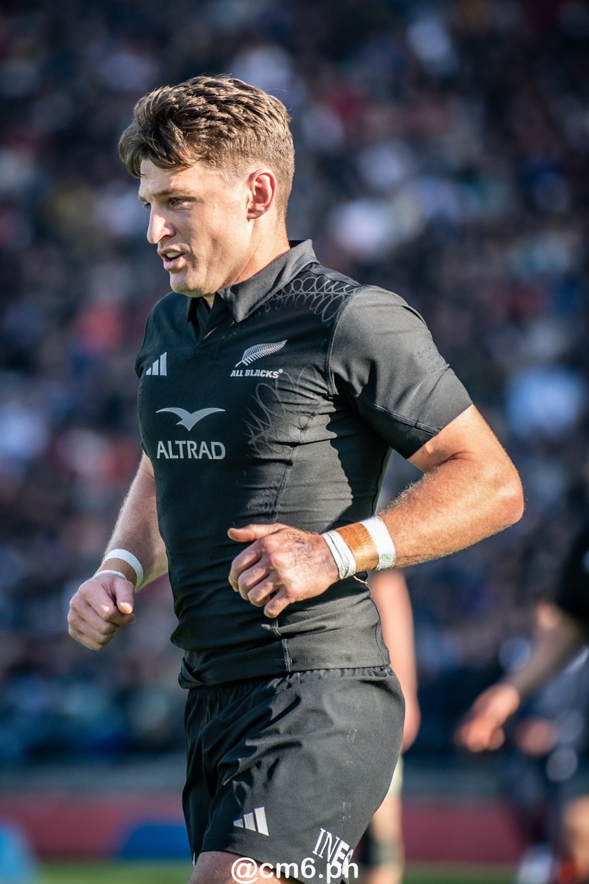  Selección Argentina de Rugby XV - New Zealand national rugby union team - Rugby - Rugby Championship 2023 - Los Pumas (12) vs (41) All Blacks (#RCH23ARGNZL07) Photo by: Christian Mas | Siuxy Sports 2023-07-08