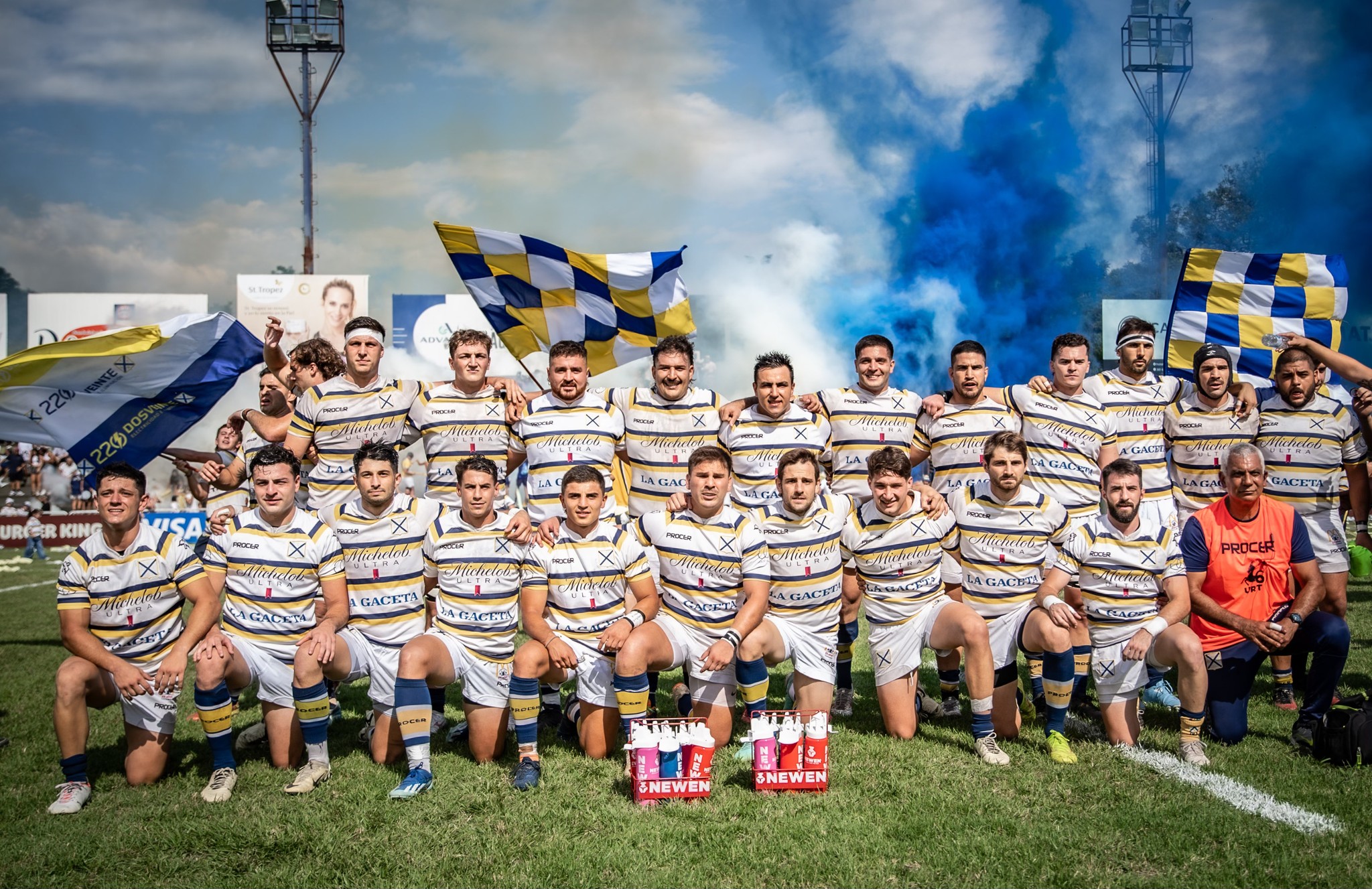  Tucumán Lawn Tennis Club - Asociación Alumni - Rugby - UAR - Nacional de Clubes 2024 - Tucuman Lawn Tennis (22) vs (17) Alumni (#UAR24NCTLTCAA111) Photo by: Christian Mas | Siuxy Sports 2024-11-16