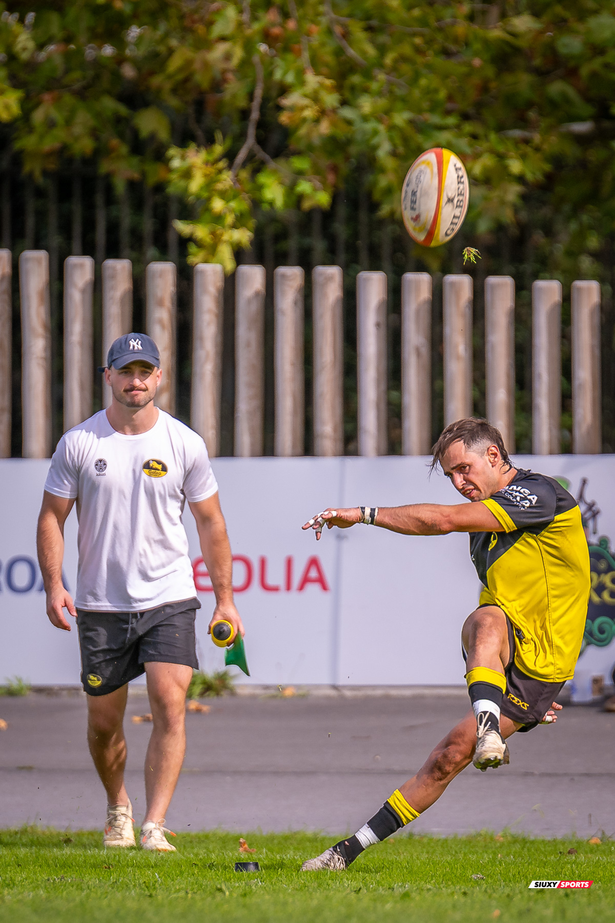  Getxo Artea Rugby Taldea - Hernani Club Rugby Elkartea - Rugby - FER 2024 - Getxo Artea Rugby Taldea (41) vs (8) Hernani Club Rugby Elkartea  (#FER24GETHER10) Photo by: Fredy Monfoto | Siuxy Sports 2024-10-20