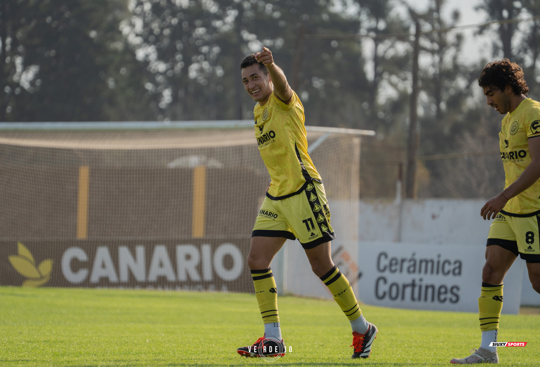  CSyD Flandria - CA Villa San Carlos - Soccer - AFA - 1B - 2024 - FLANDRIA (3) VS (0) Villa San Carlos (#AFA1B24FLAVSC06) Photo by: Ignacio Verdejo | Siuxy Sports 2024-06-09