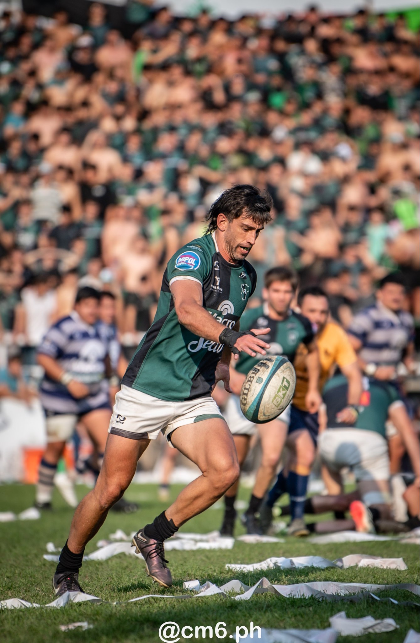  Tucumán Rugby Club - Universitario Rugby Club - Tucuman - Rugby - NOA 2024 - Tucuman RC vs Universitario RC (#NOA24TRCURC) Photo by: Christian Mas | Siuxy Sports 2024-08-03