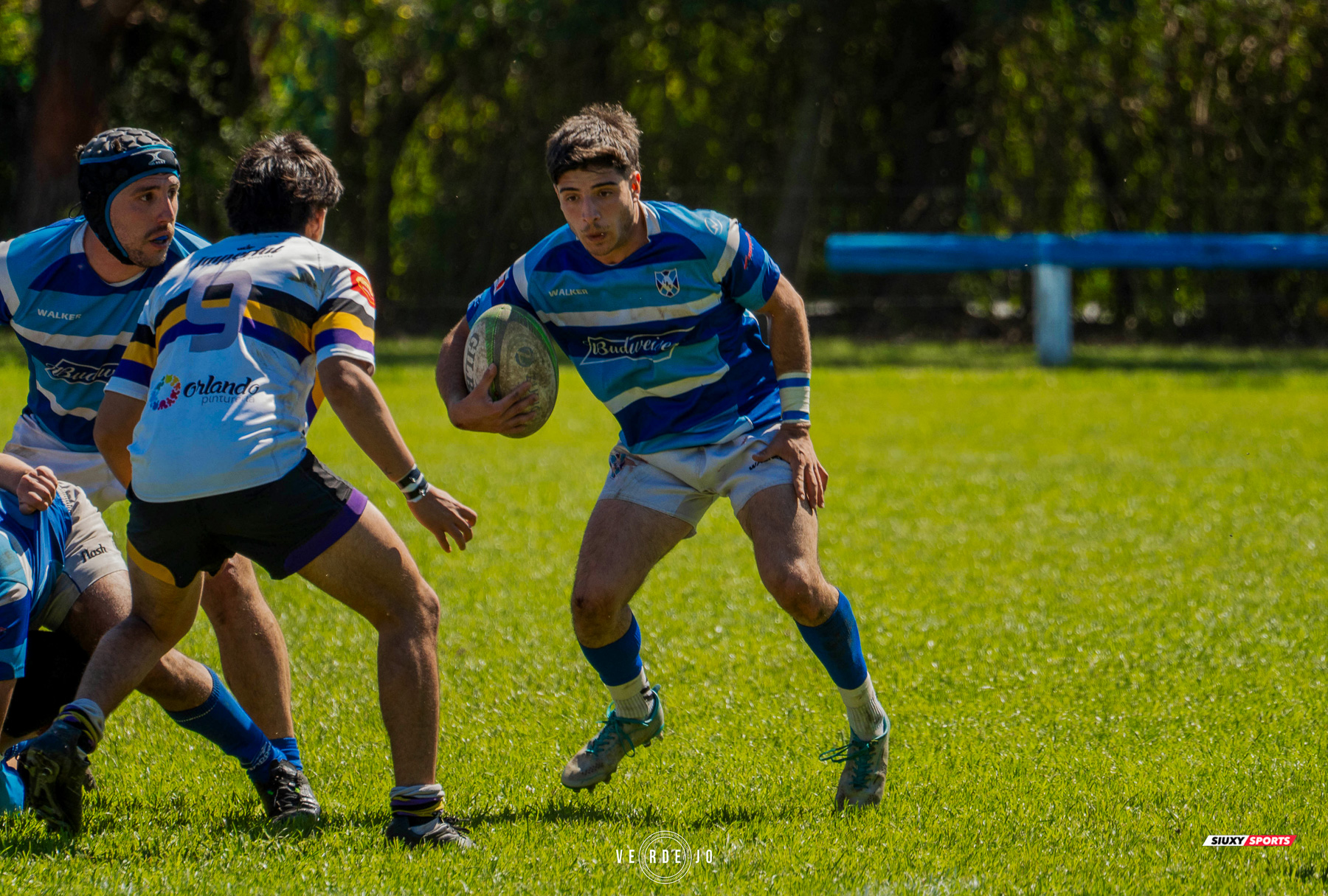  Luján Rugby Club - Club Atlético San Antonio de Padua - Rugby - URBA - 1C - Lujan RC vs CASA de Padua - Sep 14 (#URBA1CLRCPAD09) Photo by: Ignacio Verdejo | Siuxy Sports 2024-09-14