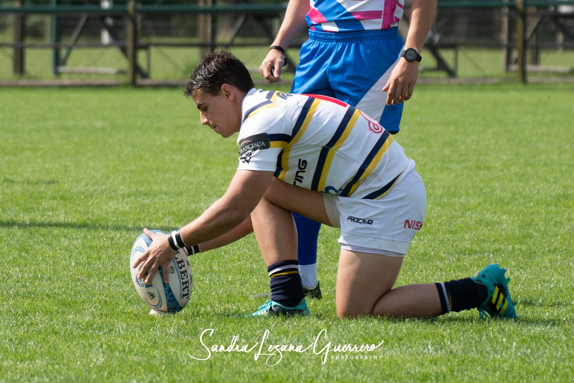  Asociación Alumni - Tucumán Lawn Tennis Club - Rugby - UAR - Nacional de Clubes 2019 - Alumni vs Tucuman Lawn Tennis (#UAR19NDCAATLT09) Photo by: Sandra Lezana Guerrero | Siuxy Sports 2019-09-19