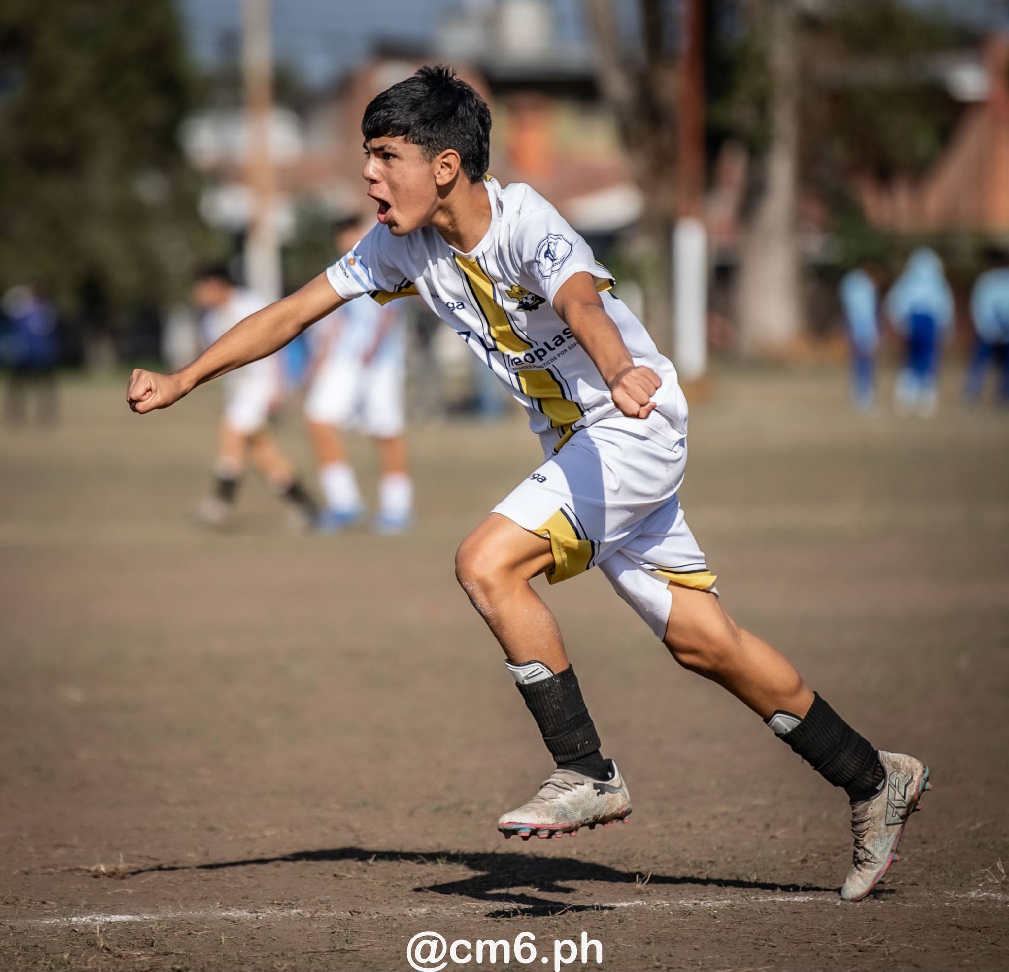  Club Atlético Tucumán -  - Soccer - Club Atlético Tucuman vs CRF (#2024CAT2011CRF) Photo by: Christian Mas | Siuxy Sports 2024-06-23