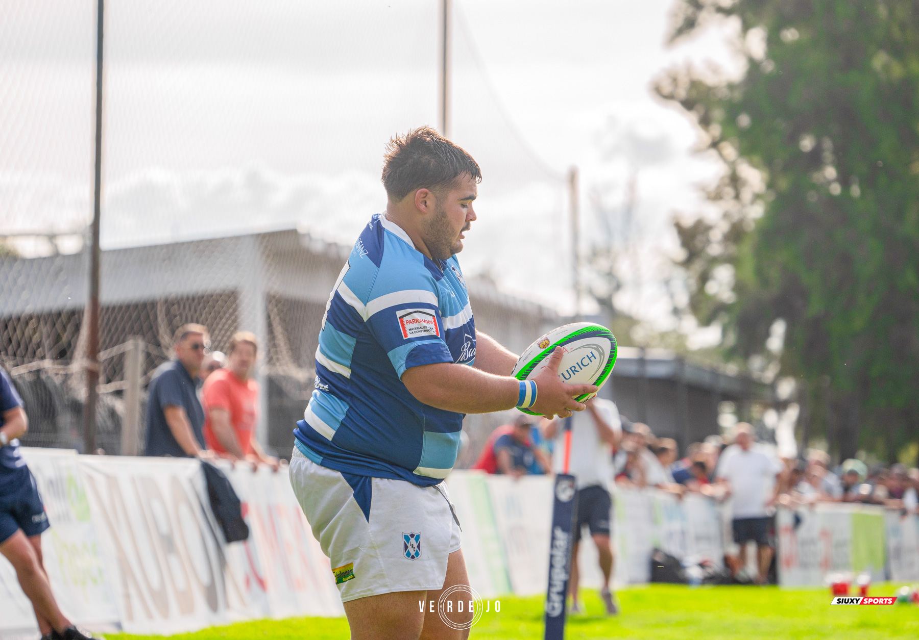  Club Daom - Luján Rugby Club - Rugby - URBA 2024 - 1ra C - Club Daom (27) vs (35) Lujan Rugby Club (#URBA241CDAOLUJ04) Photo by: Ignacio Verdejo | Siuxy Sports 2024-04-20