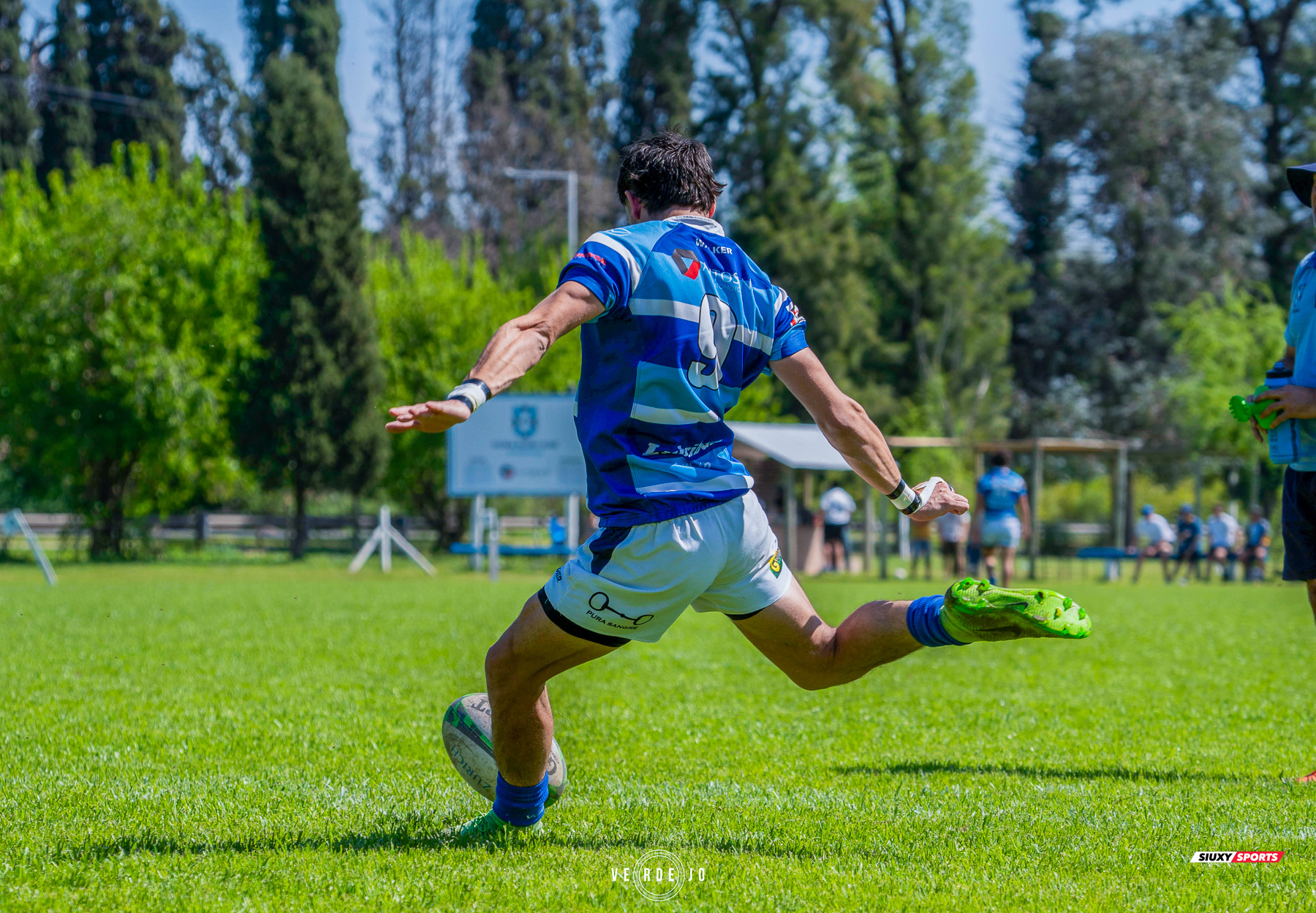  Luján Rugby Club - Mercedes Rugby Club - Rugby - URBA - 1C - Lujan RC vs Mercedes RC (#URBA1CLRCMRC09) Photo by: Ignacio Verdejo | Siuxy Sports 2024-09-28