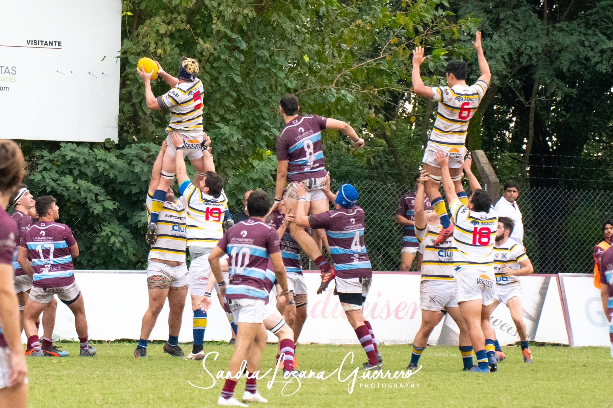  Tucumán Lawn Tennis Club - Jockey Club (Tucuman) - Rugby - URT 2021 - Tucuman Lawn Tennis Club vs Jockey Club (#URT21TLTJOC04) Photo by: Sandra Lezana Guerrero | Siuxy Sports 2021-04-17