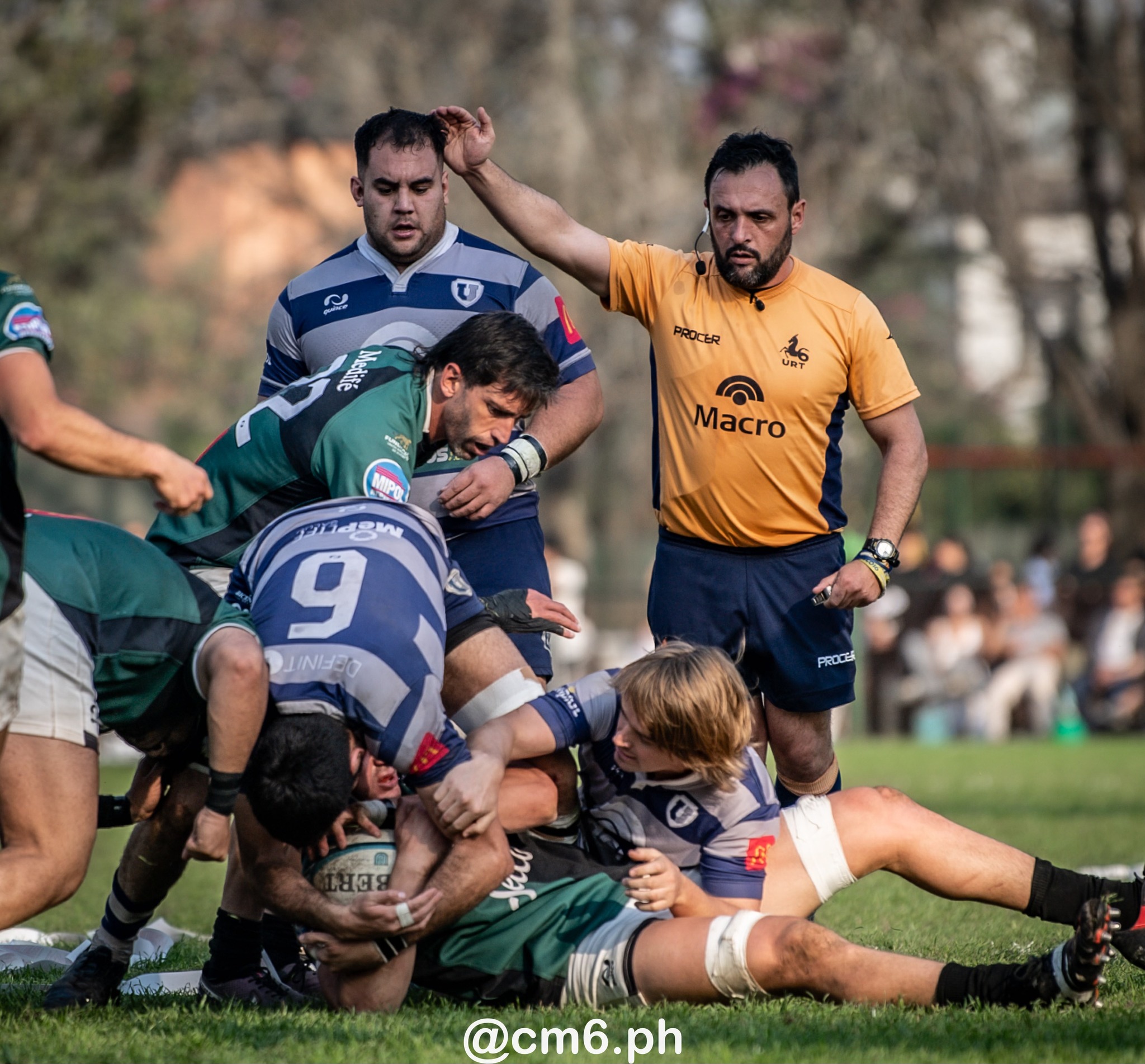  Tucumán Rugby Club - Universitario Rugby Club - Tucuman - Rugby - NOA 2024 - Tucuman RC vs Universitario RC (#NOA24TRCURC) Photo by: Christian Mas | Siuxy Sports 2024-08-03