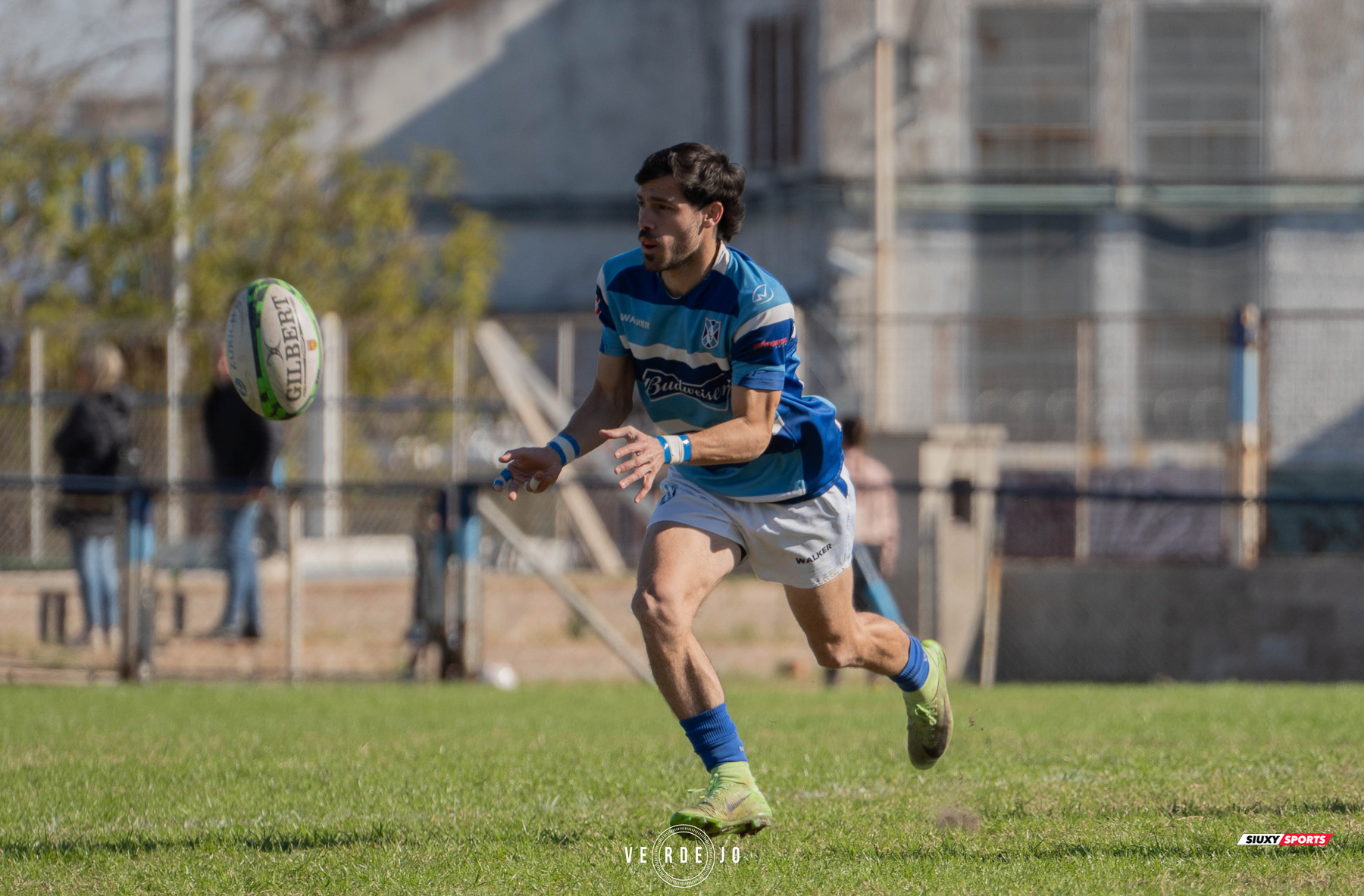  Club Argentino de Rugby - Luján Rugby Club - Rugby - URBA - 1C - CAR (29) vs (31) Lujan RC (#URBA1CCARLUJ08) Photo by: Ignacio Verdejo | Siuxy Sports 2024-08-10
