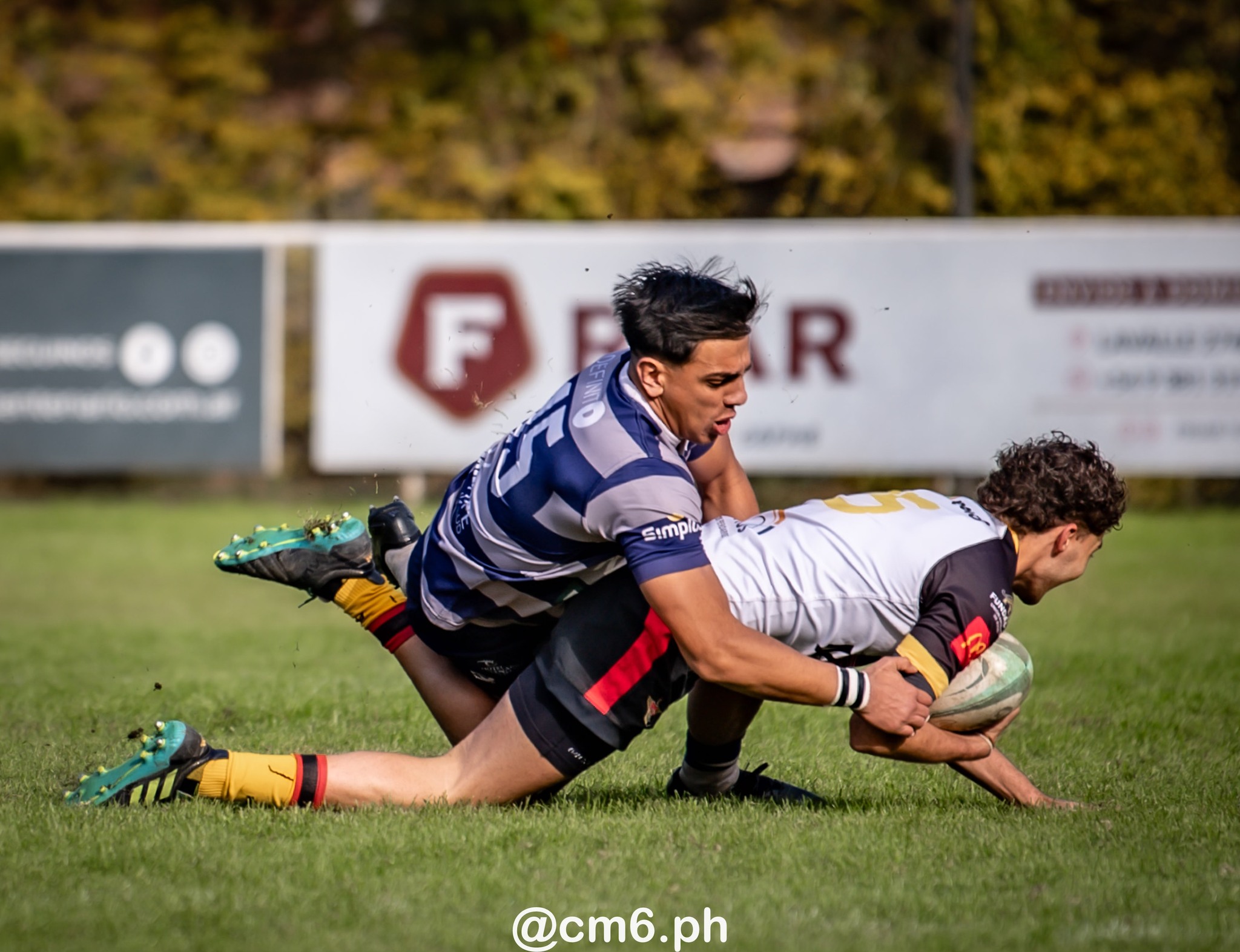  Universitario Rugby Club - Tucuman - Cardenales Rugby Club - Rugby - URT 2024 - Universitario (57) vs (6) Cardenales (#URT24UNICAR06) Photo by: Christian Mas | Siuxy Sports 2024-06-30