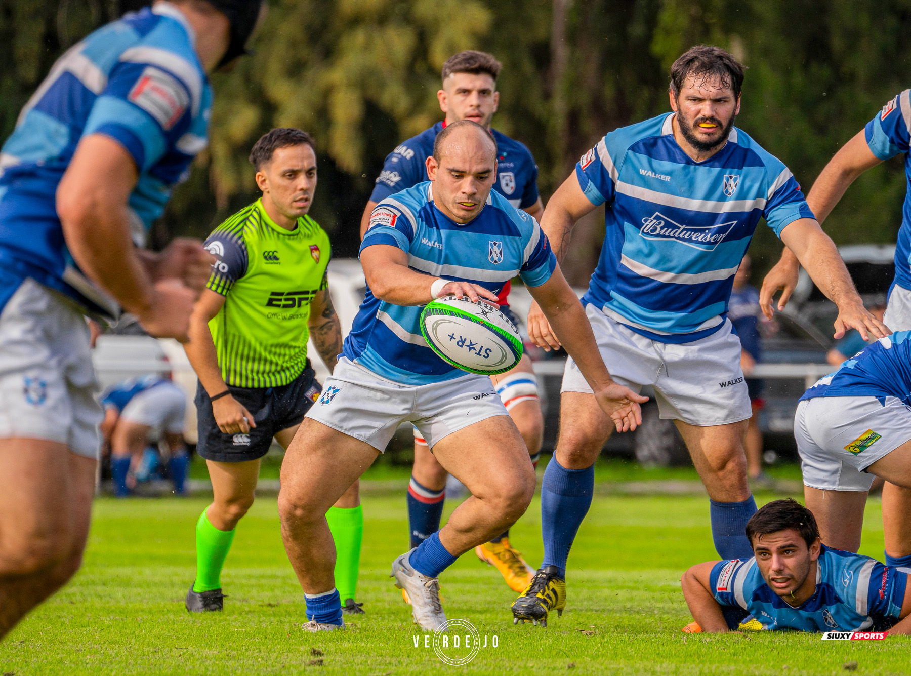  Club Daom - Luján Rugby Club - Rugby - URBA 2024 - 1ra C - Club Daom (27) vs (35) Lujan Rugby Club (#URBA241CDAOLUJ04) Photo by: Ignacio Verdejo | Siuxy Sports 2024-04-20