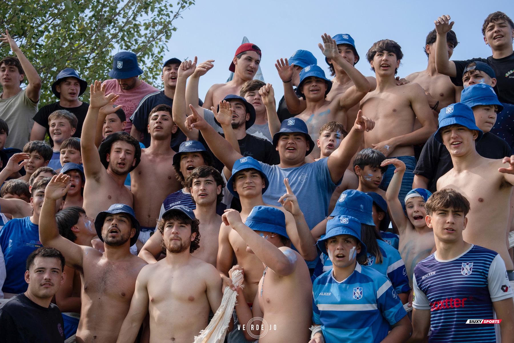  Luján Rugby Club - Club Vicentinos Hockey & Rugby - Rugby - URBA 2024 - 1ra C - Lujan RC (17) vs (15) Vicentinos (#URBA241CLUJVIC10) Photo by: Ignacio Verdejo | Siuxy Sports 2024-10-12